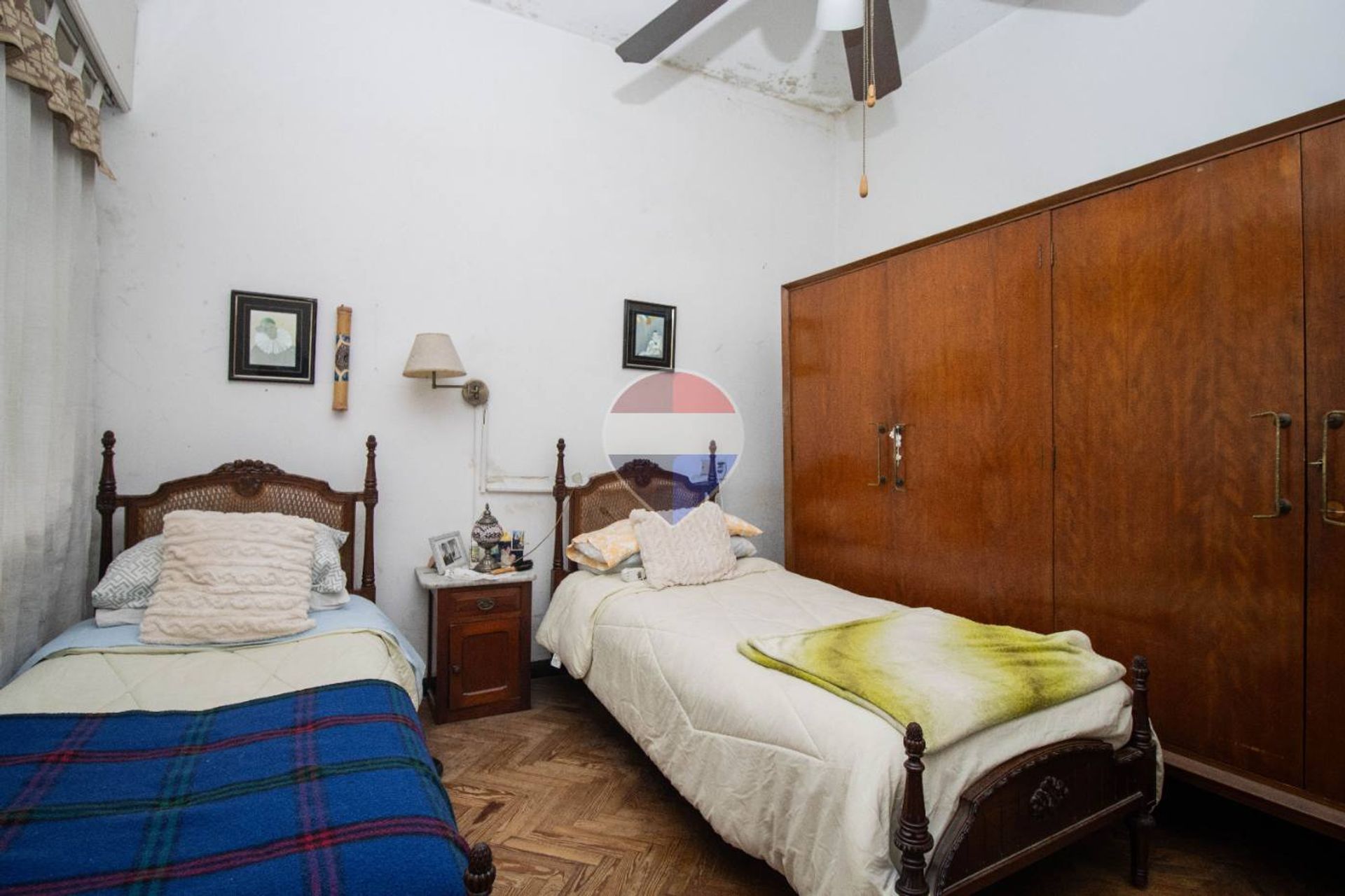 VENTA CASA LA BLANQUEADA 3 DORM MAS 1 SERV 2 BAÑOS - 17
