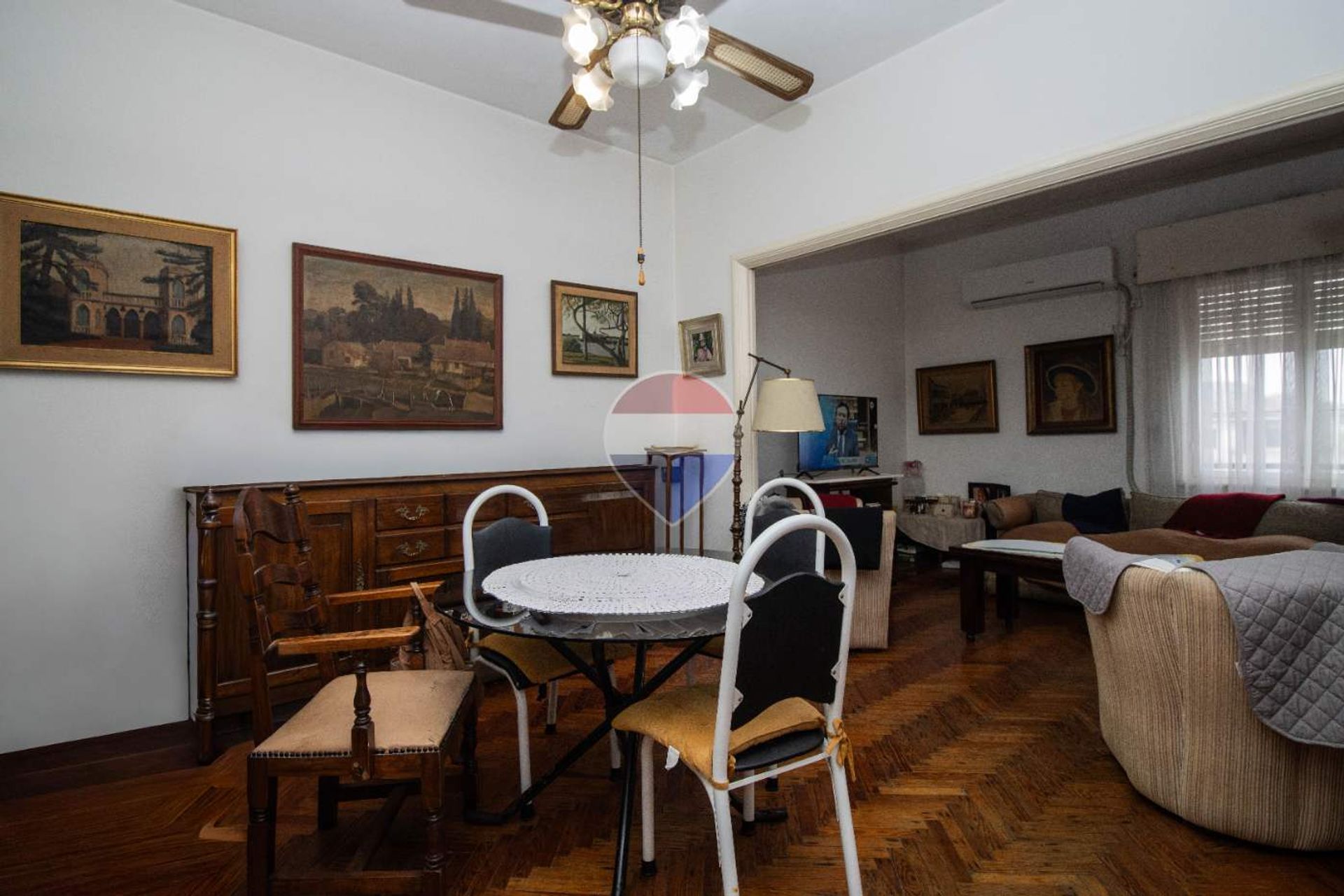 VENTA CASA LA BLANQUEADA 3 DORM MAS 1 SERV 2 BAÑOS - 5