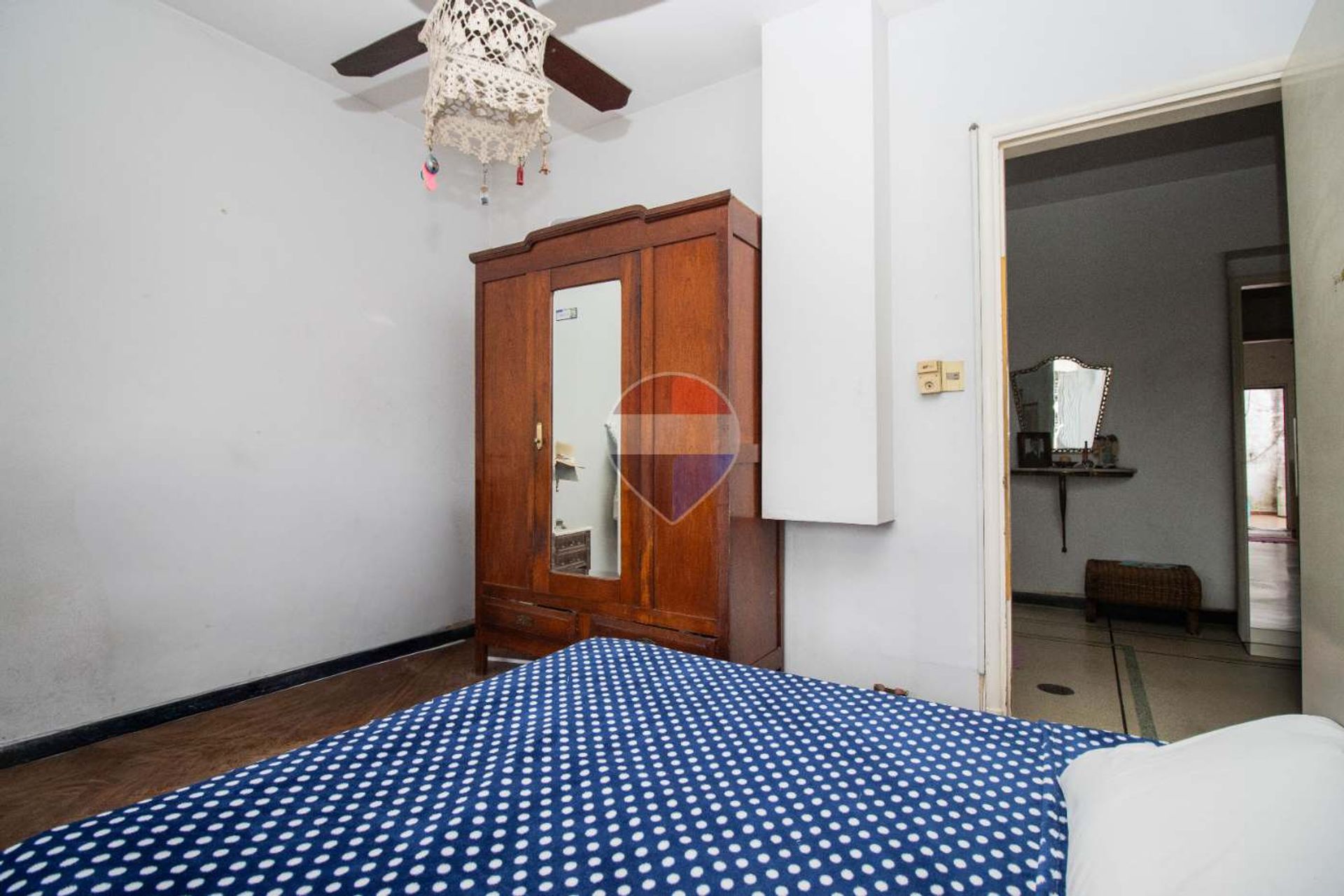 VENTA CASA LA BLANQUEADA 3 DORM MAS 1 SERV 2 BAÑOS - 15