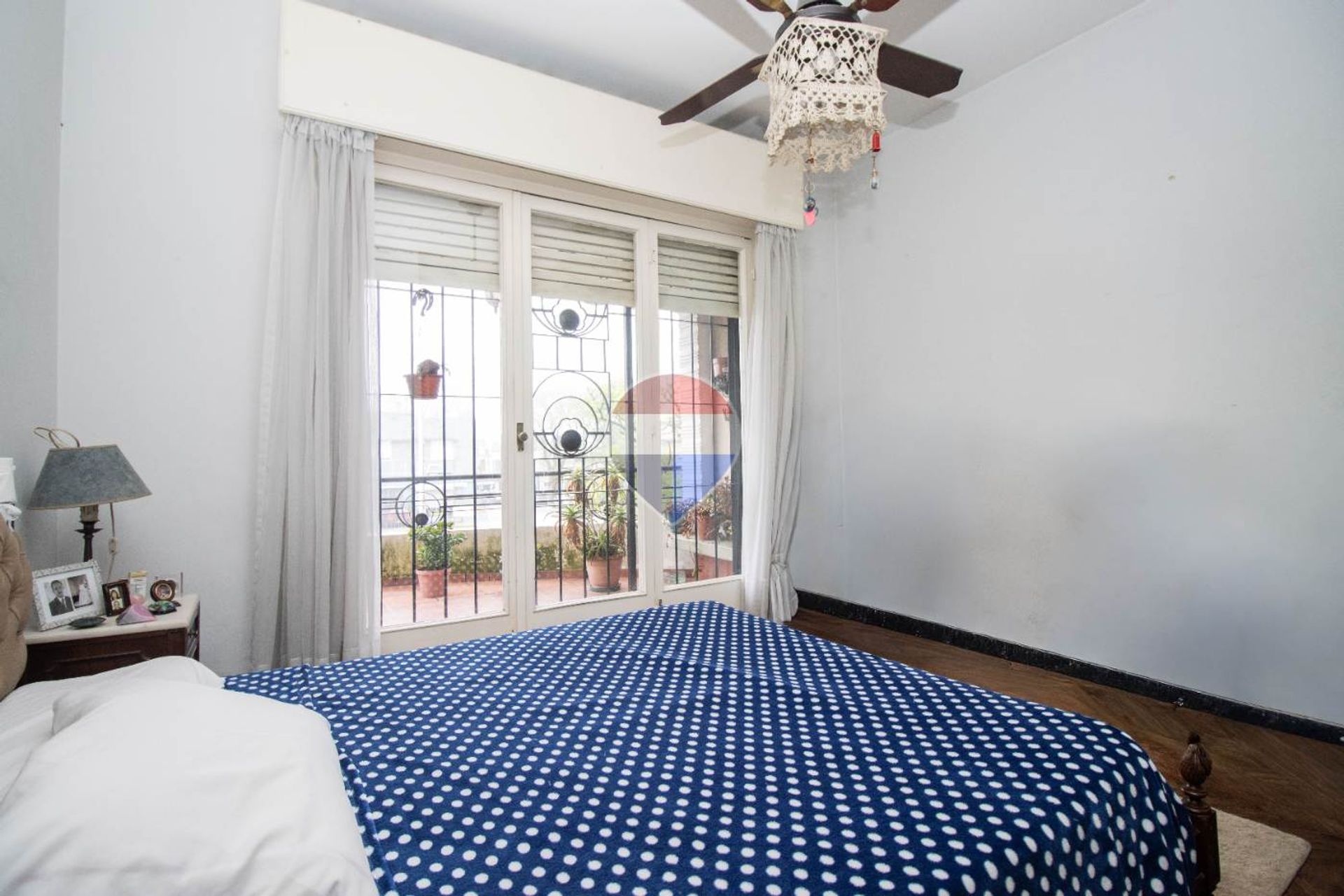 VENTA CASA LA BLANQUEADA 3 DORM MAS 1 SERV 2 BAÑOS - 13
