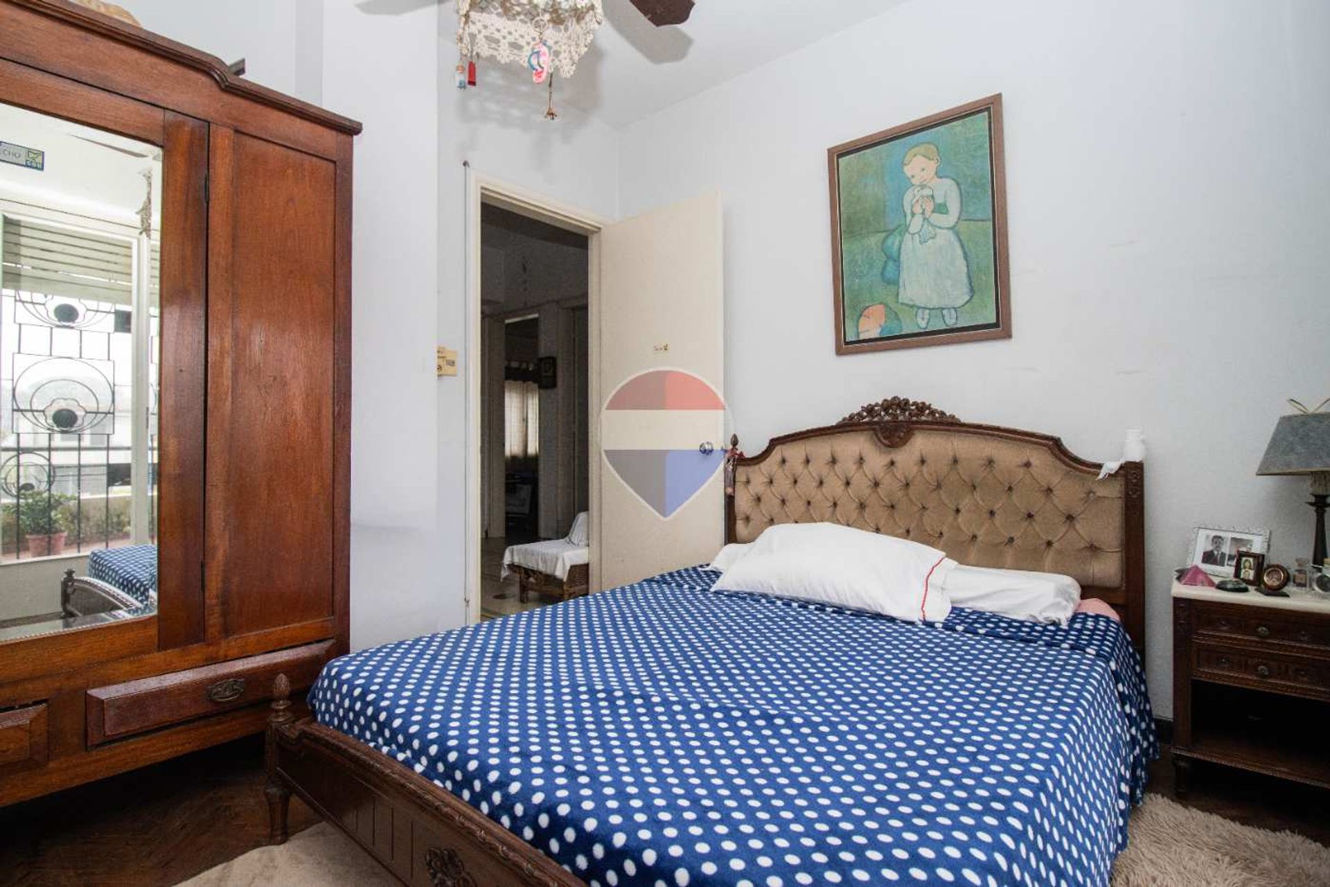 VENTA CASA LA BLANQUEADA 3 DORM MAS 1 SERV 2 BAÑOS - 14