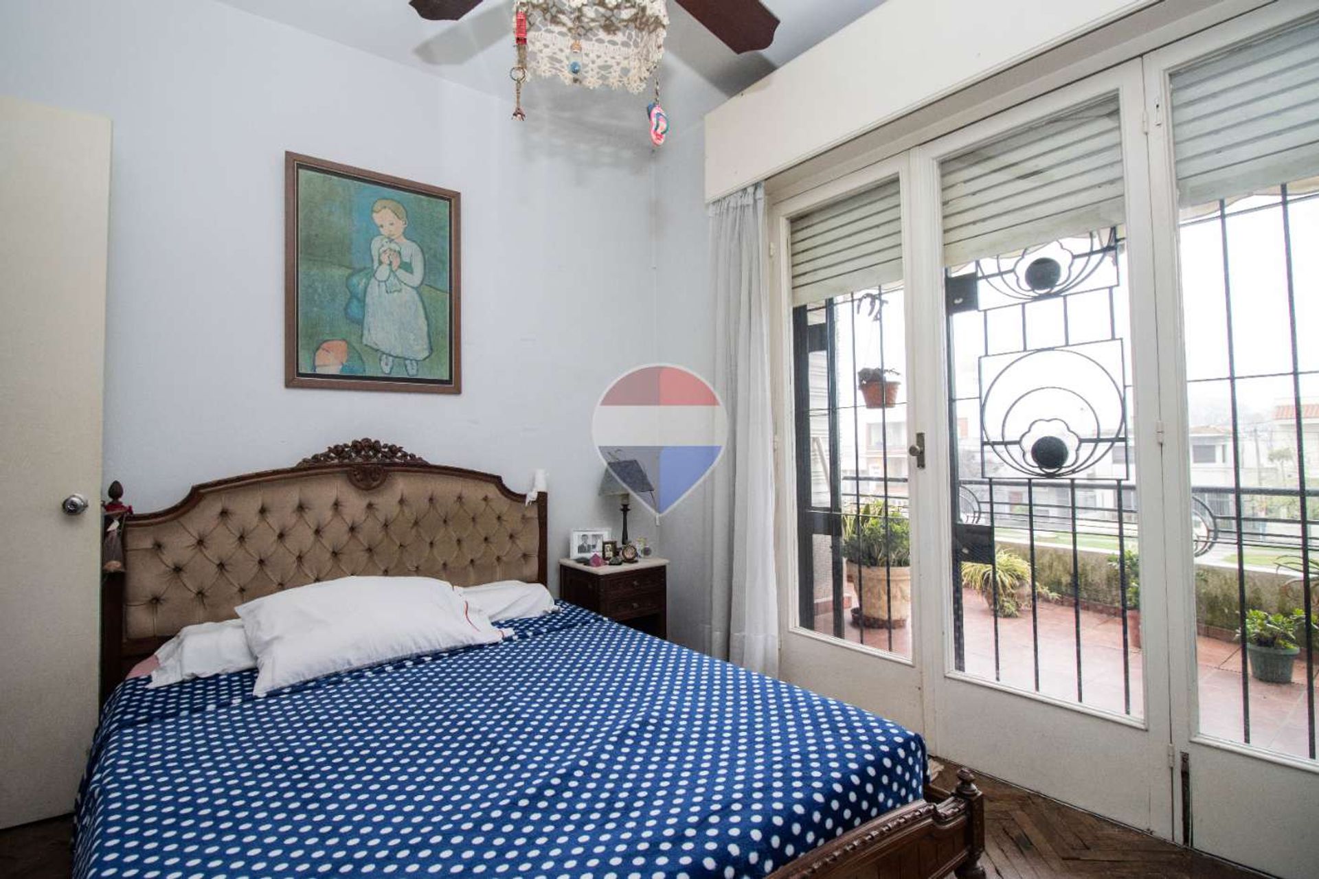 VENTA CASA LA BLANQUEADA 3 DORM MAS 1 SERV 2 BAÑOS - 11