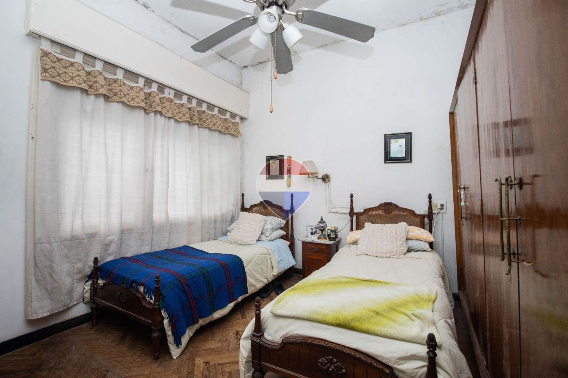 VENTA CASA LA BLANQUEADA 3 DORM MAS 1 SERV 2 BAÑOS - 16