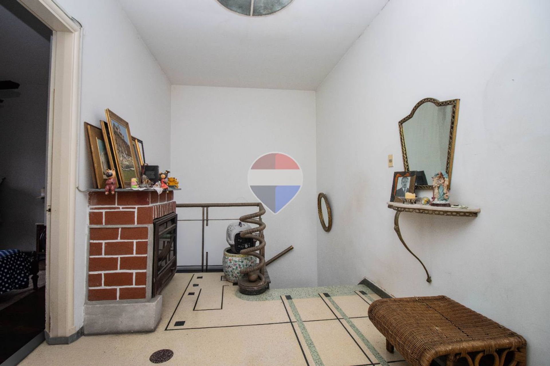 VENTA CASA LA BLANQUEADA 3 DORM MAS 1 SERV 2 BAÑOS - 12