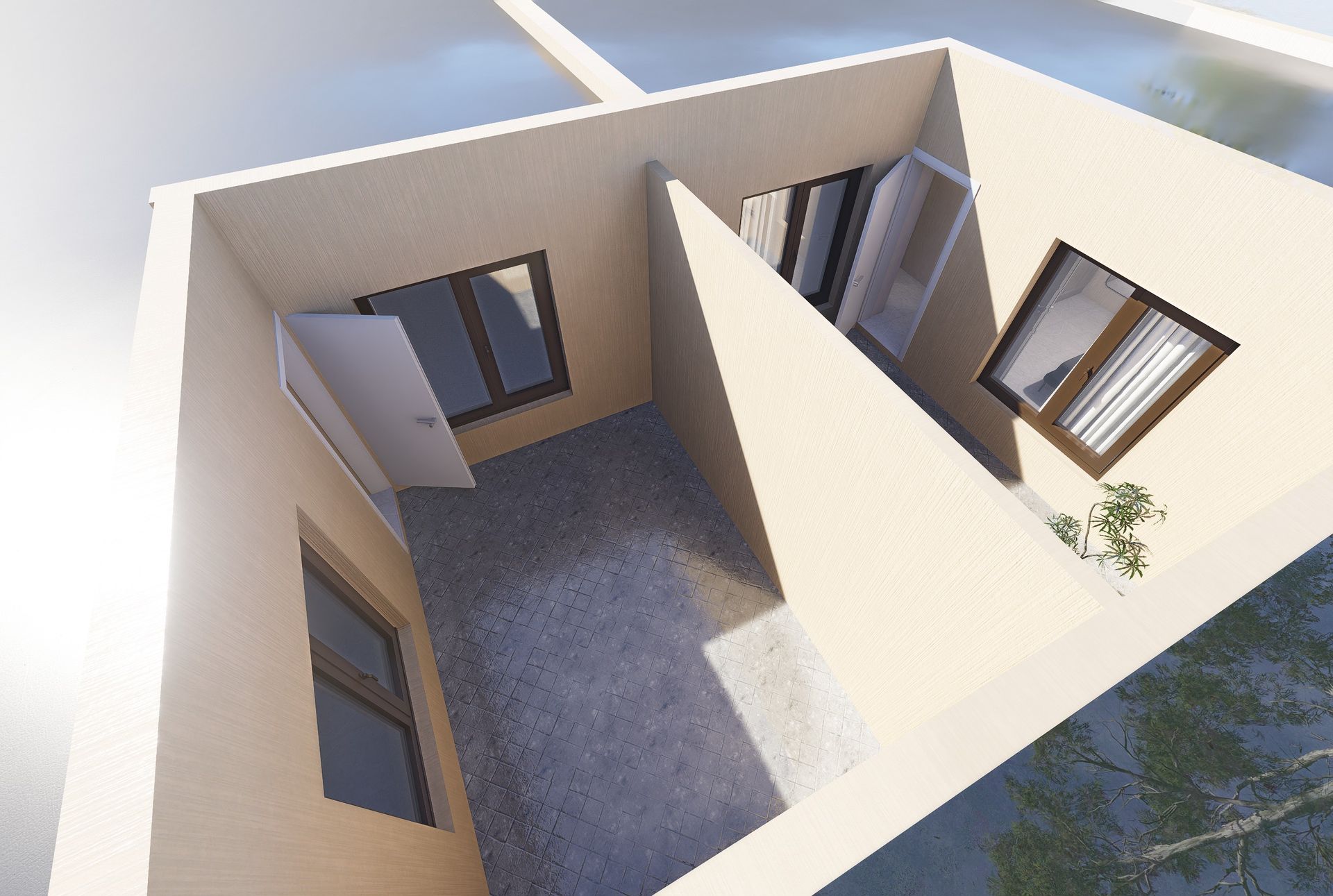 Casa en Venta en Maipu, Mendoza