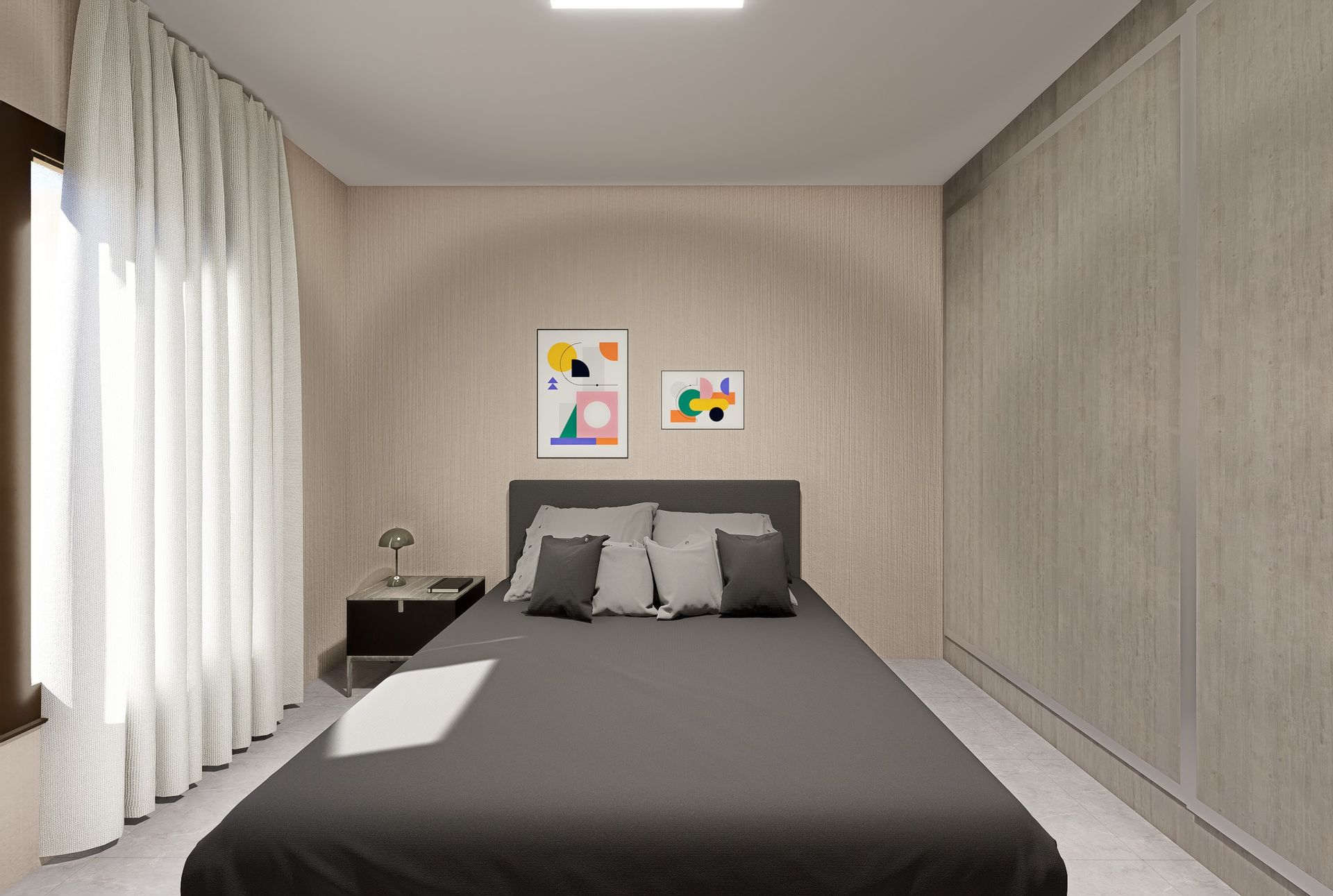 Casa en Venta en Maipu, Mendoza