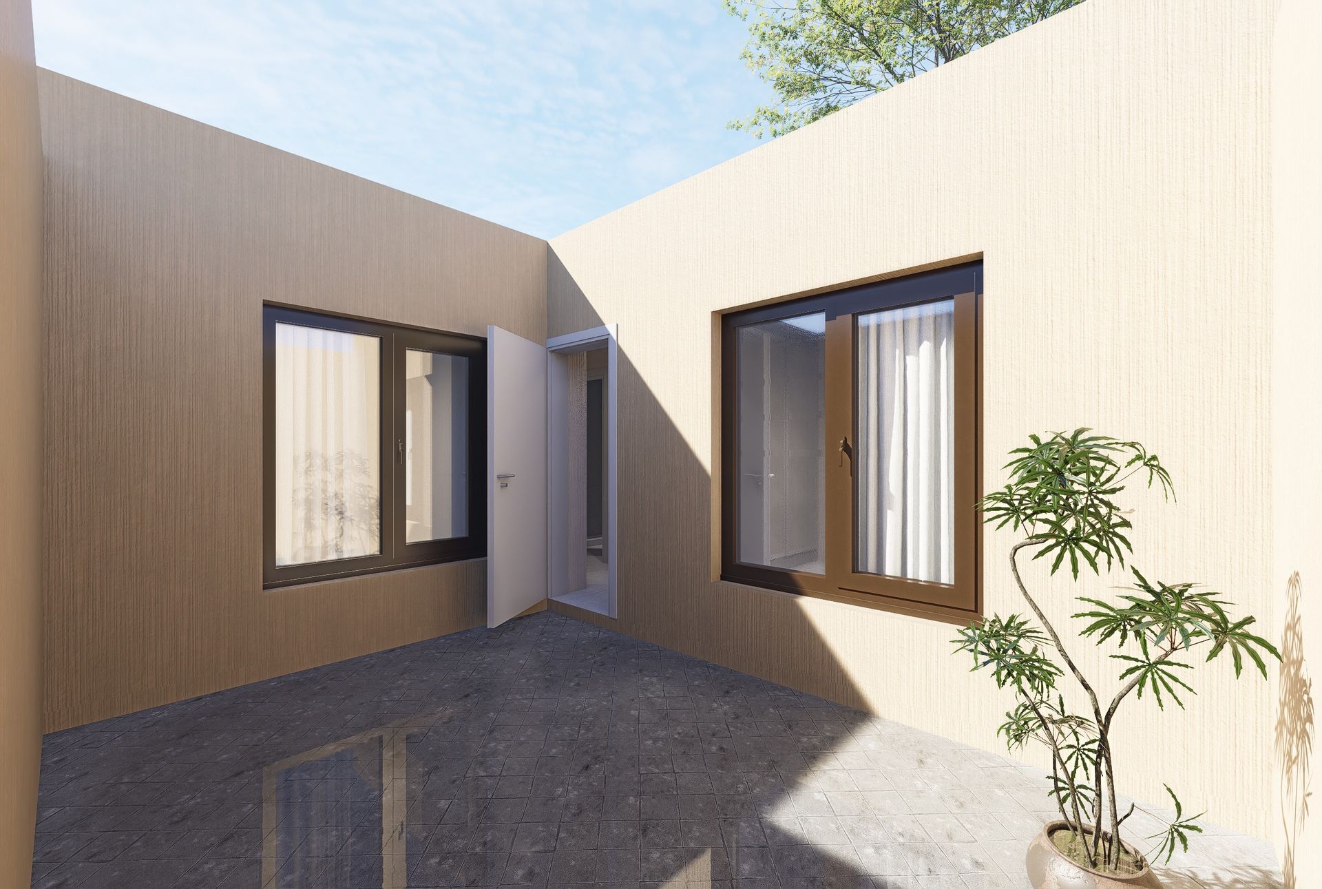 Casa en Venta en Maipu, Mendoza