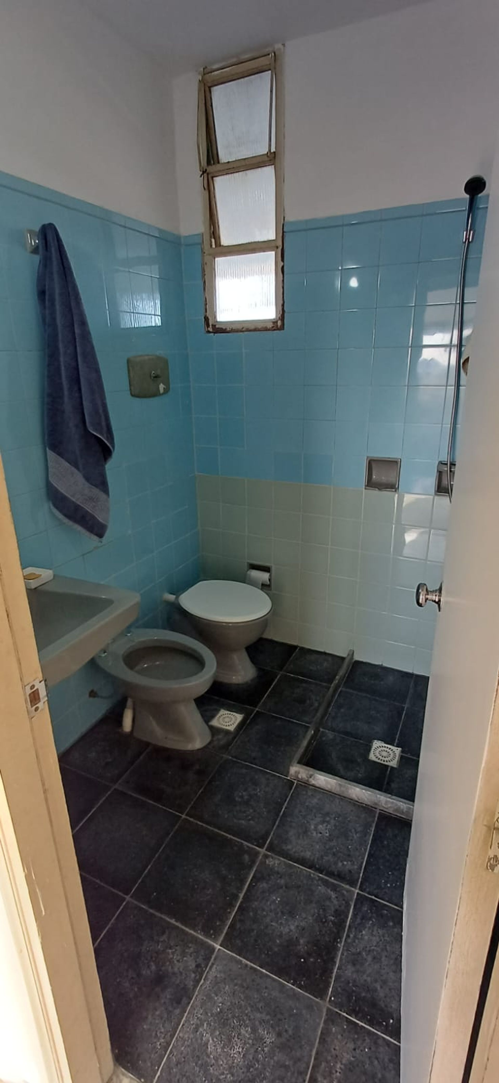 Apartamento 4 dormitorios y 2 baños. Maroñas - 8
