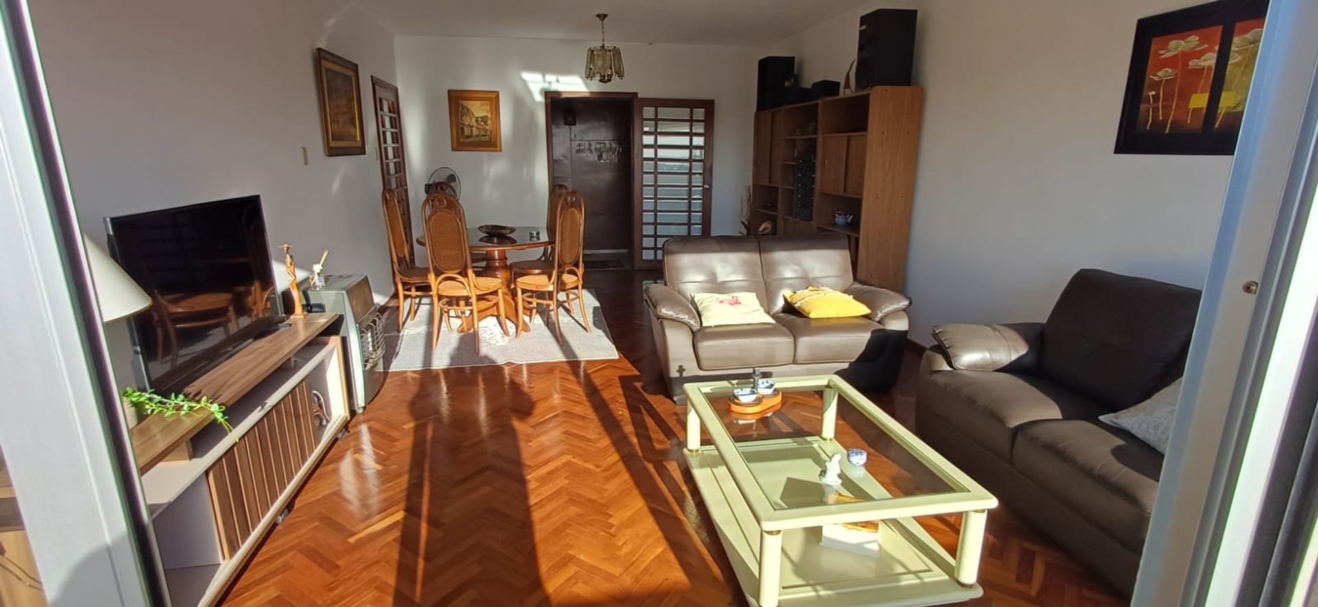 Apartamento 4 dormitorios y 2 baños. Maroñas - 2
