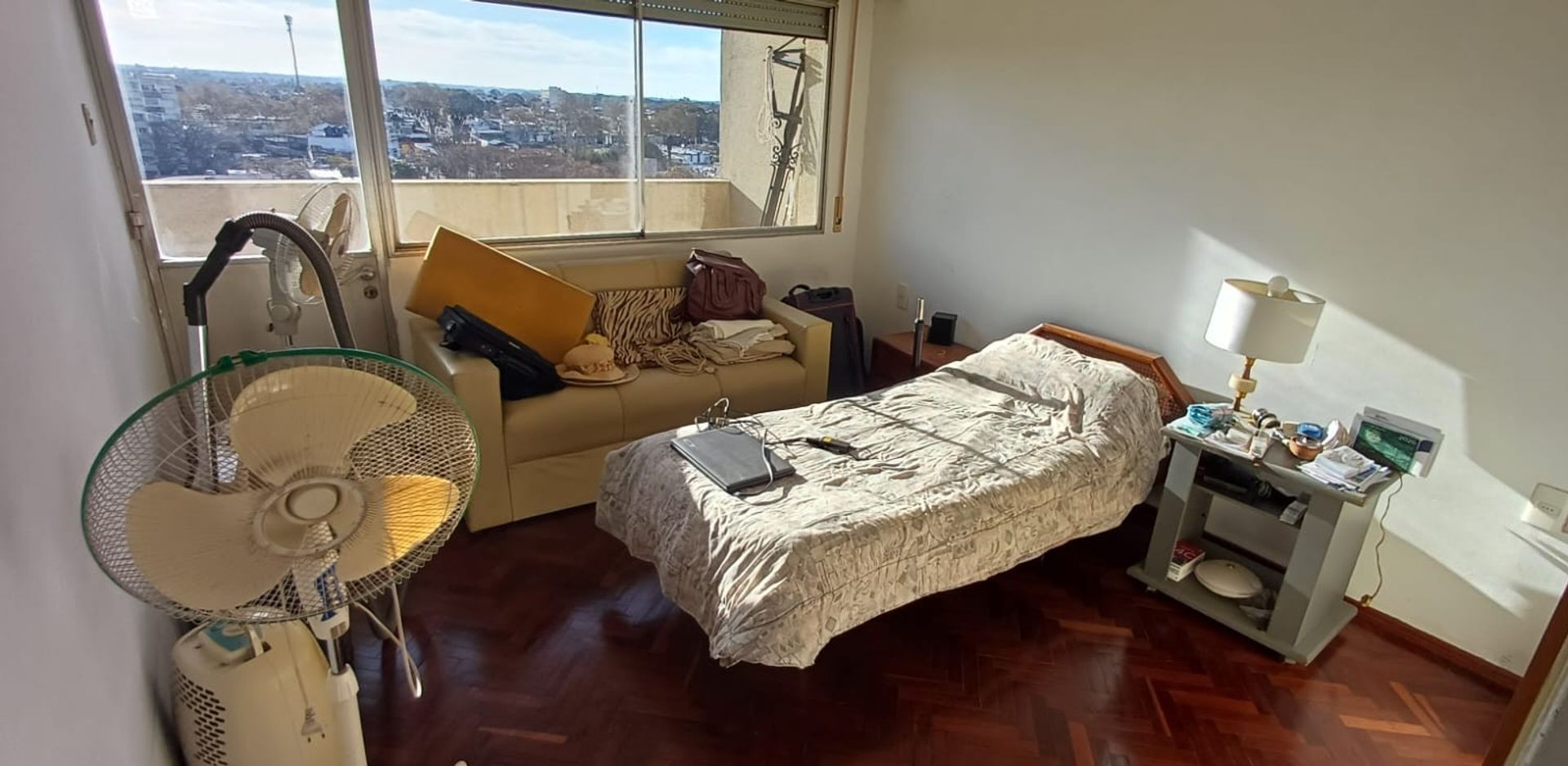 Apartamento 4 dormitorios y 2 baños. Maroñas - 6
