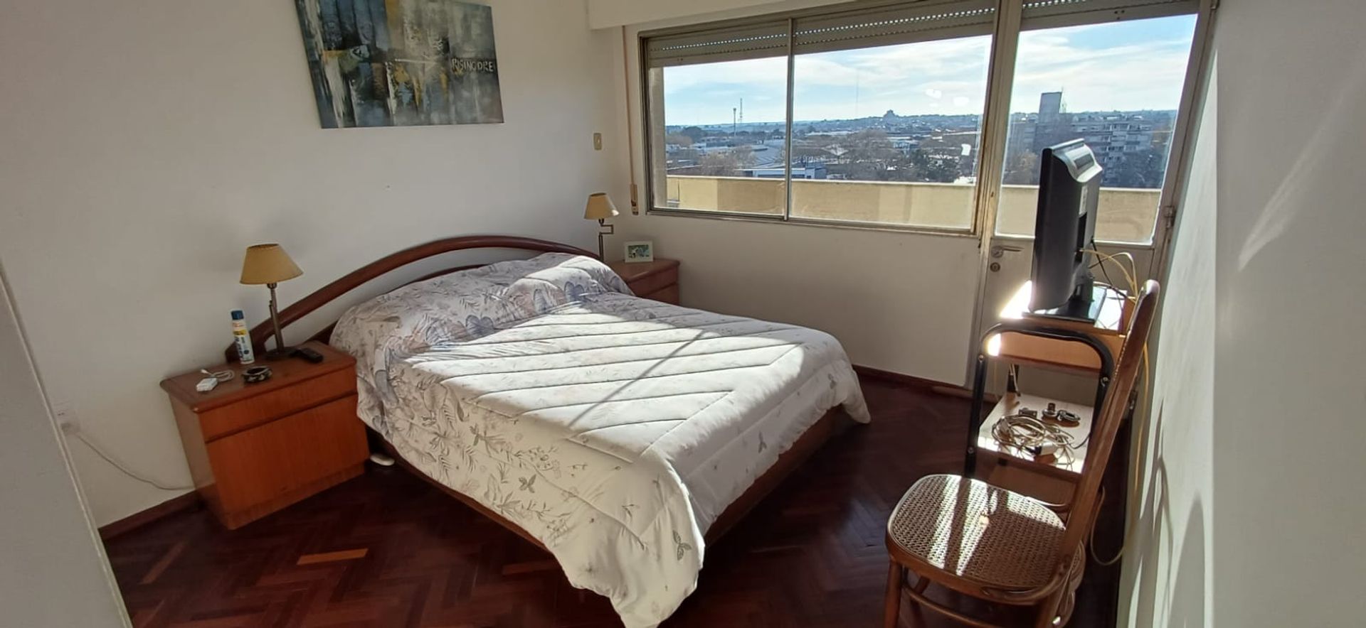 Apartamento 4 dormitorios y 2 baños. Maroñas - 5