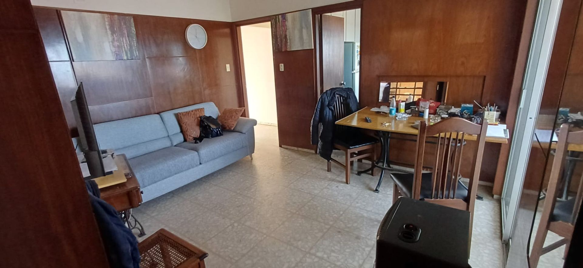 Apartamento 4 dormitorios y 2 baños. Maroñas - 12