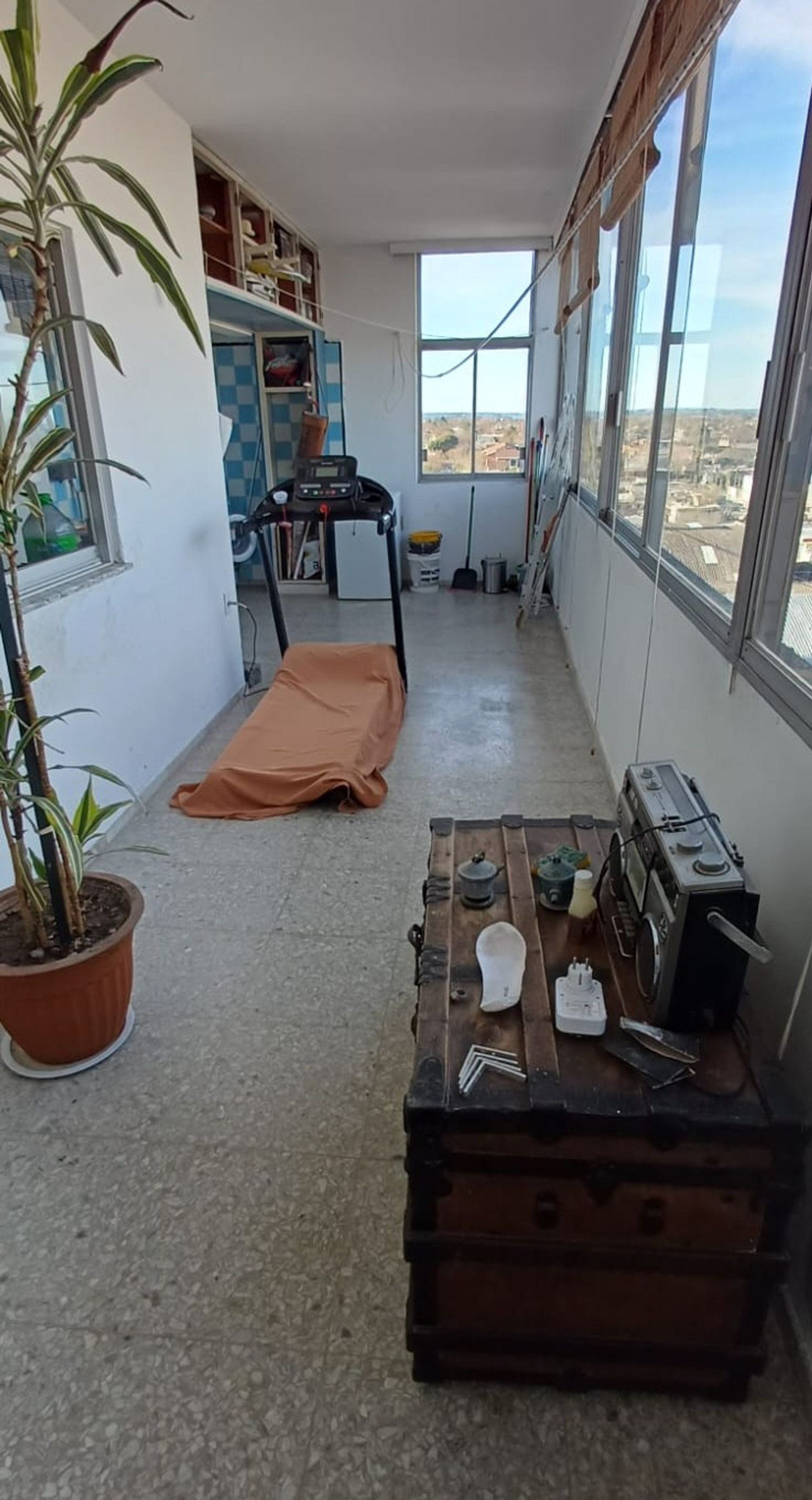 Apartamento 4 dormitorios y 2 baños. Maroñas - 15