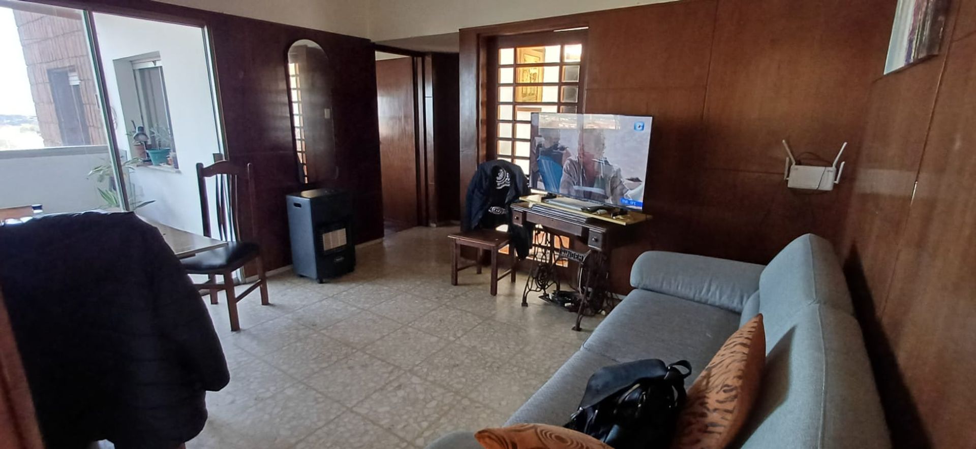 Apartamento 4 dormitorios y 2 baños. Maroñas - 13