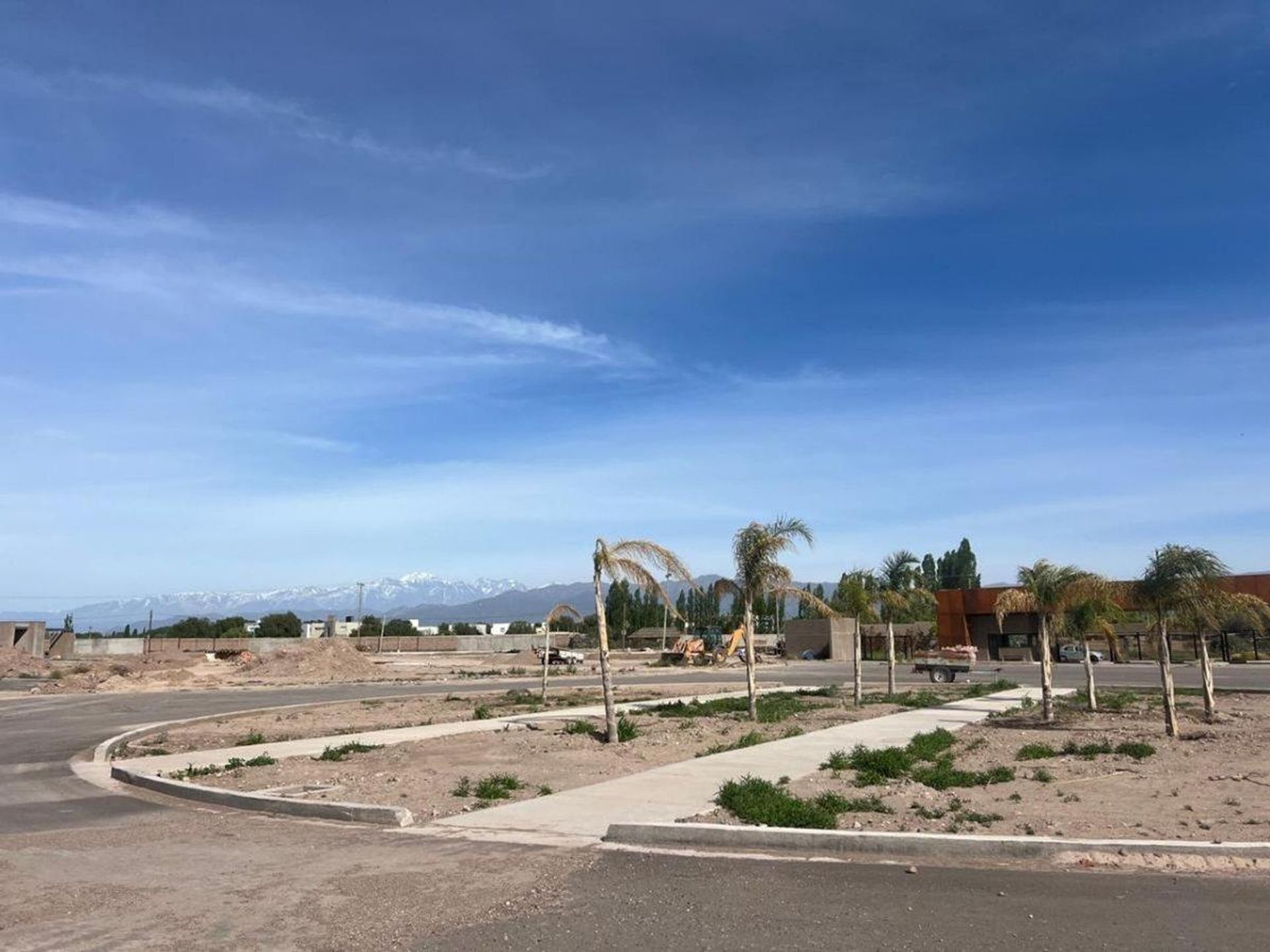 Lote en Venta en Maipu, Mendoza