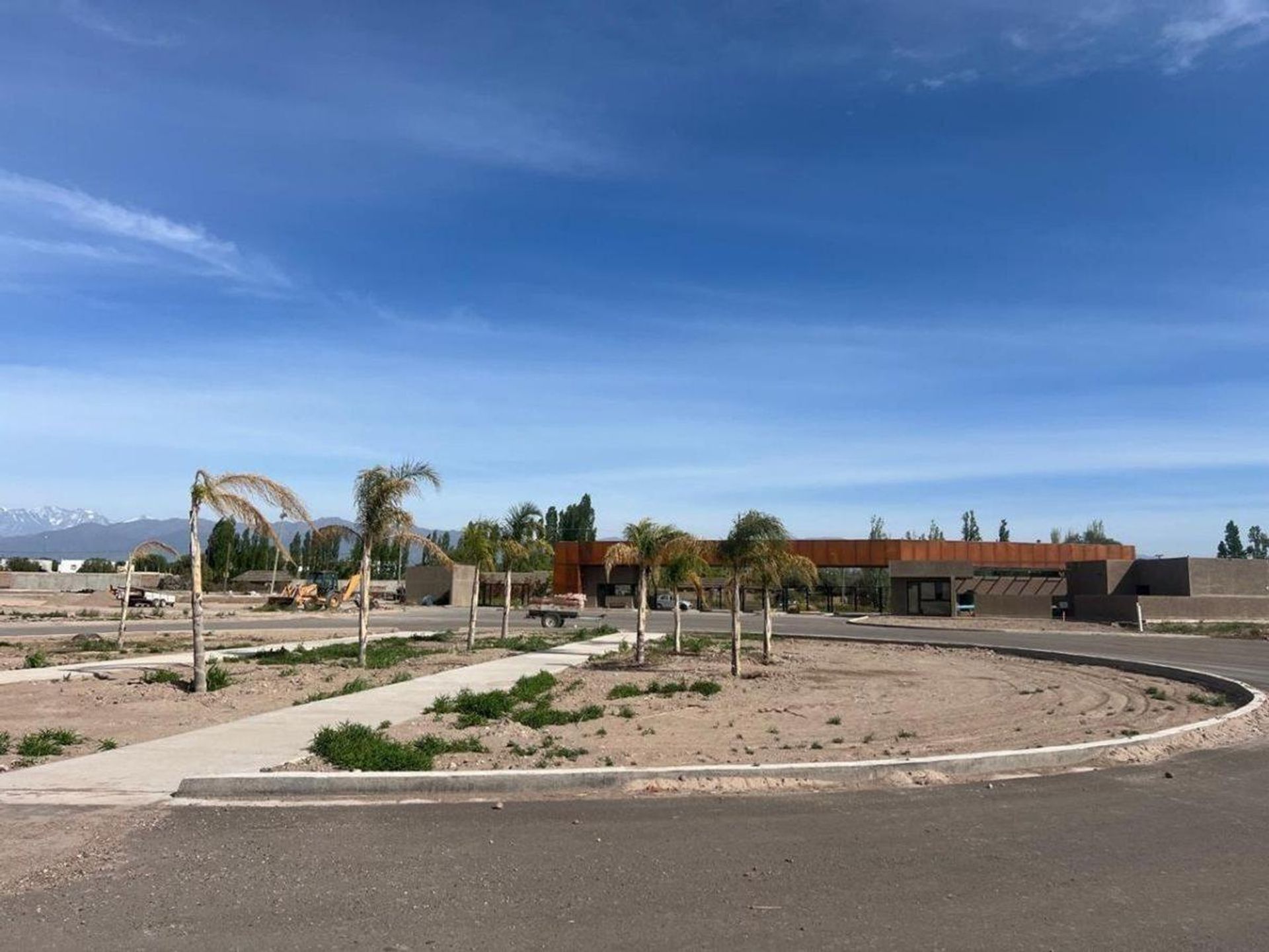 Lote en Venta en Maipu, Mendoza