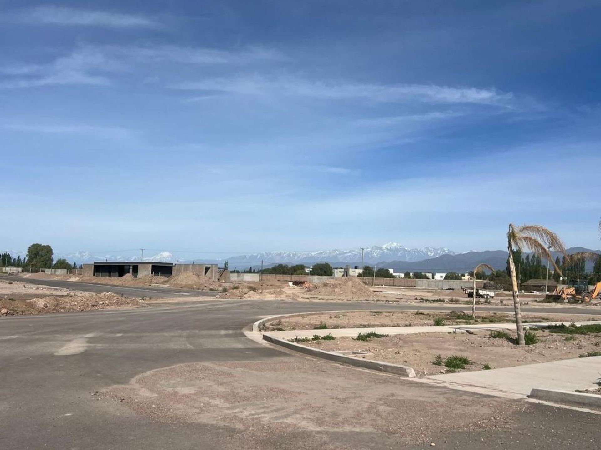 Lote en Venta en Maipu, Mendoza