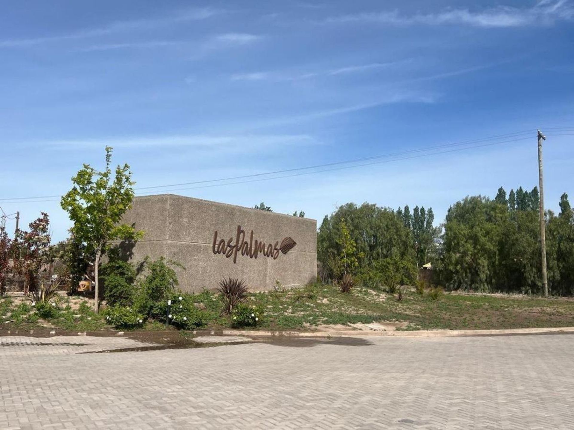 Lote en Venta en Maipu, Mendoza