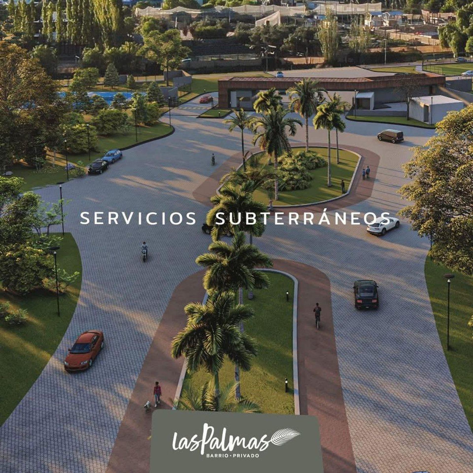 Lote en Venta en Maipu, Mendoza
