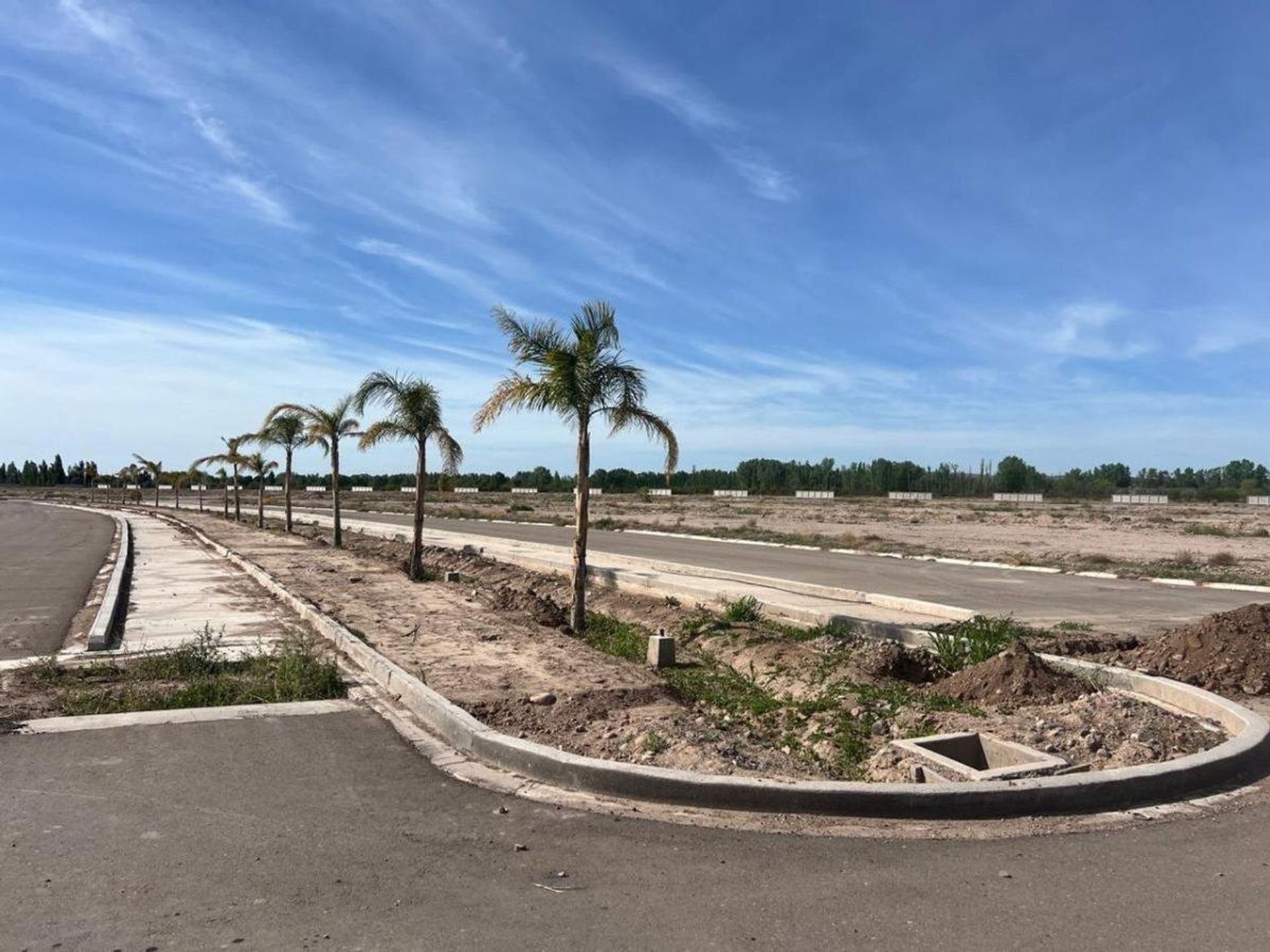 Lote en Venta en Maipu, Mendoza