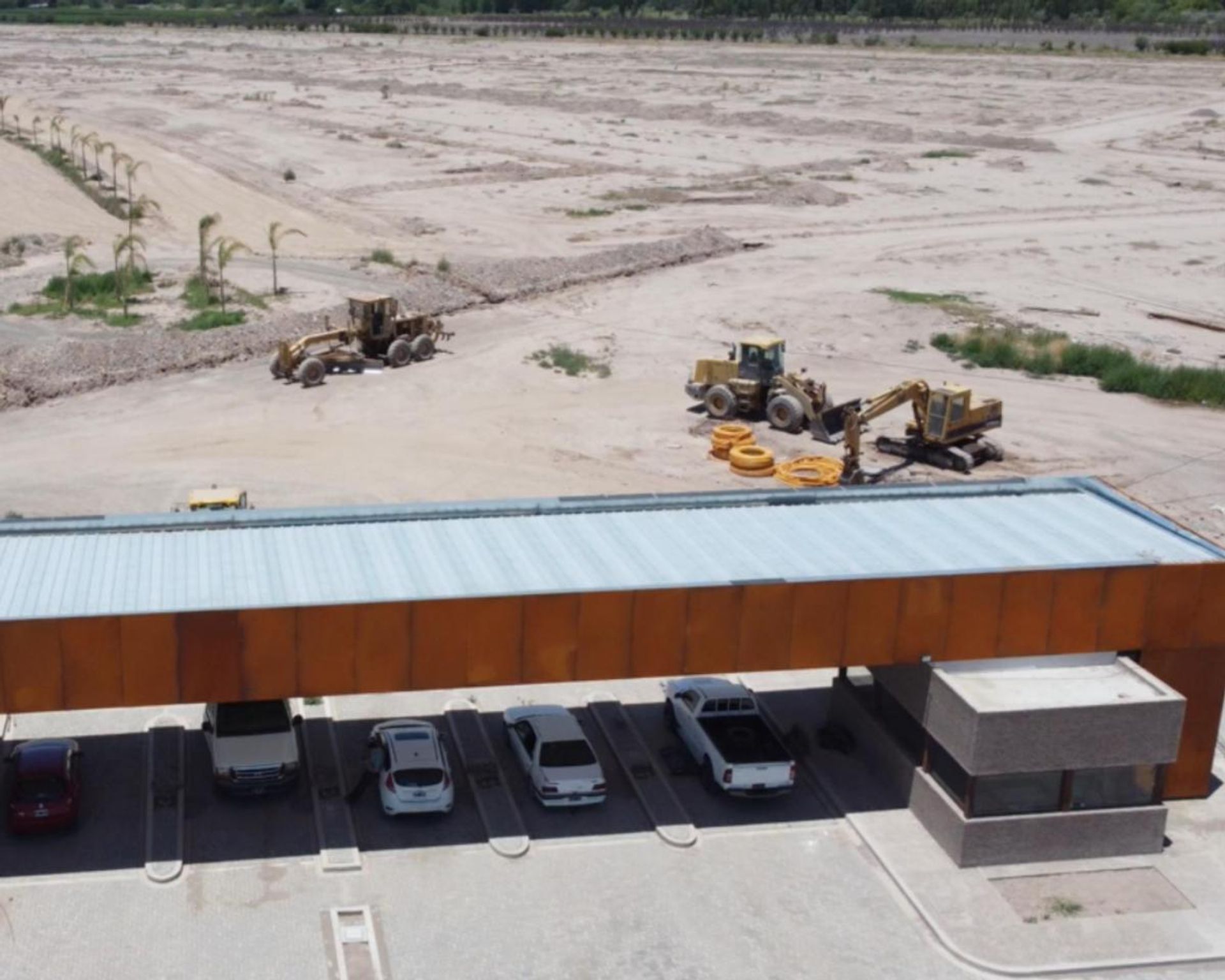 Lote en Venta en Maipu, Mendoza