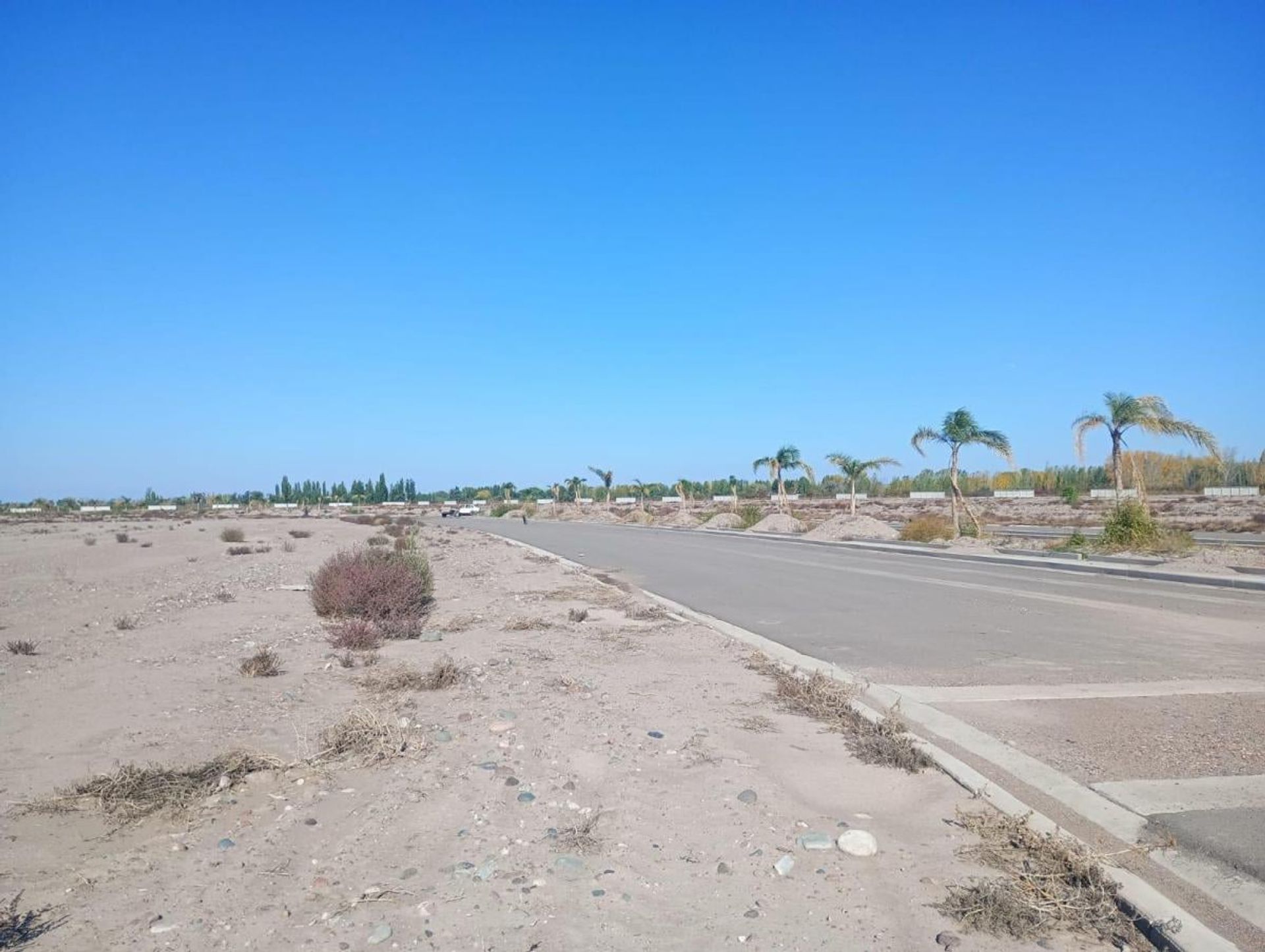 Lote en Venta en Maipu, Mendoza