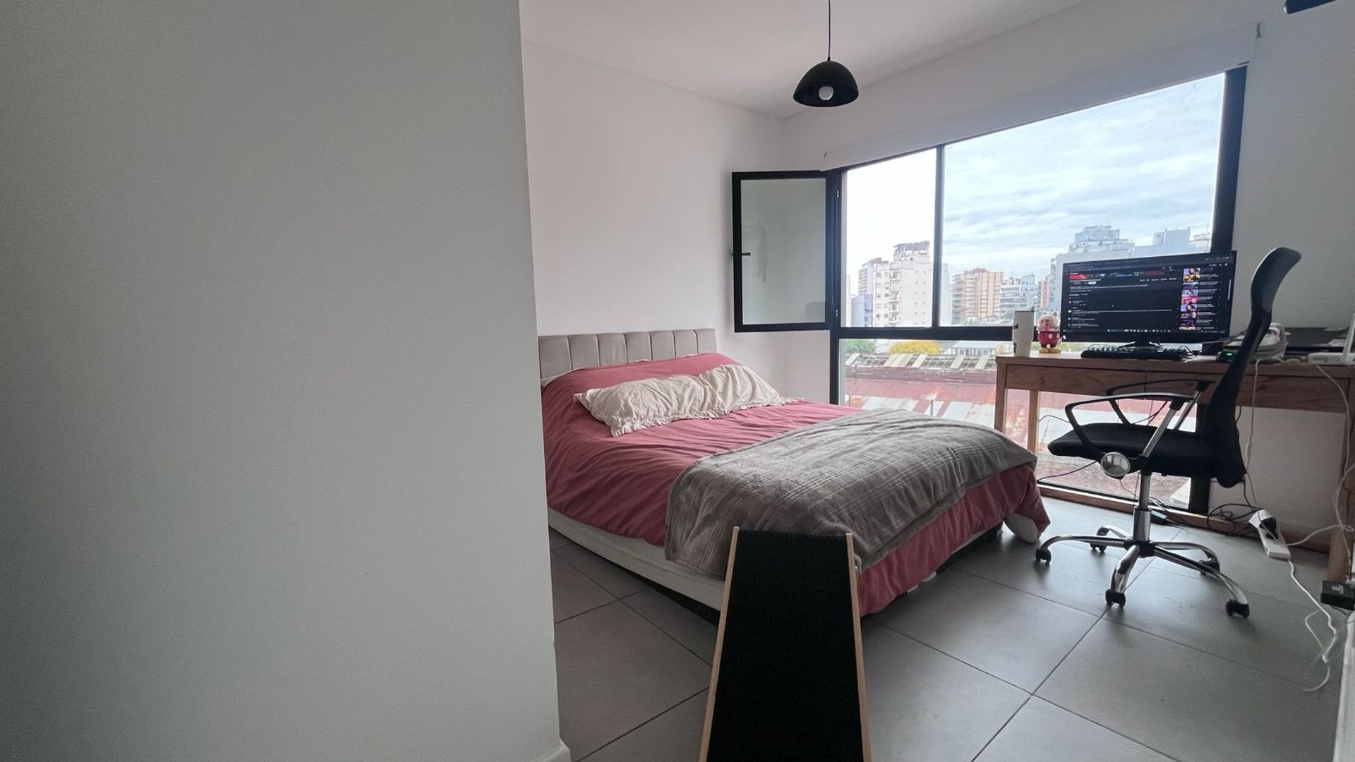 Departamento en Venta en Palermo, Capital Federal