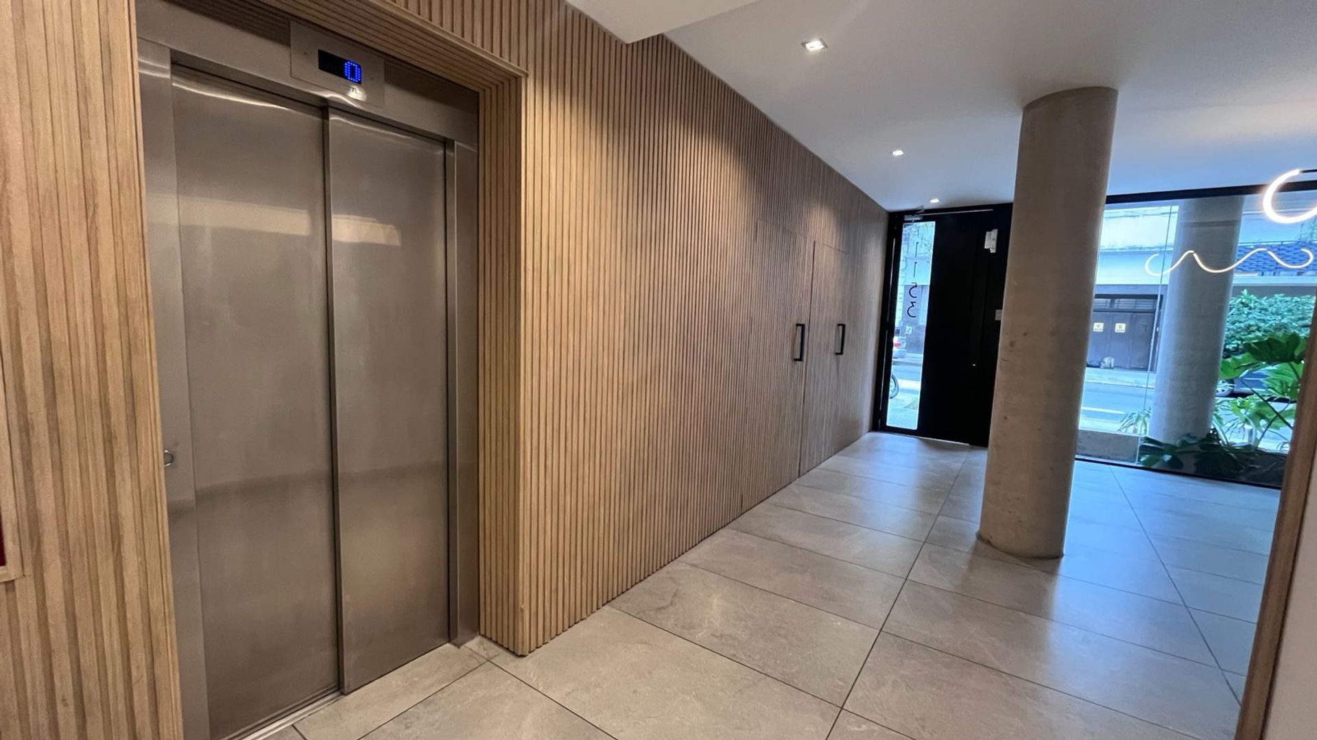 Departamento en Venta en Palermo, Capital Federal