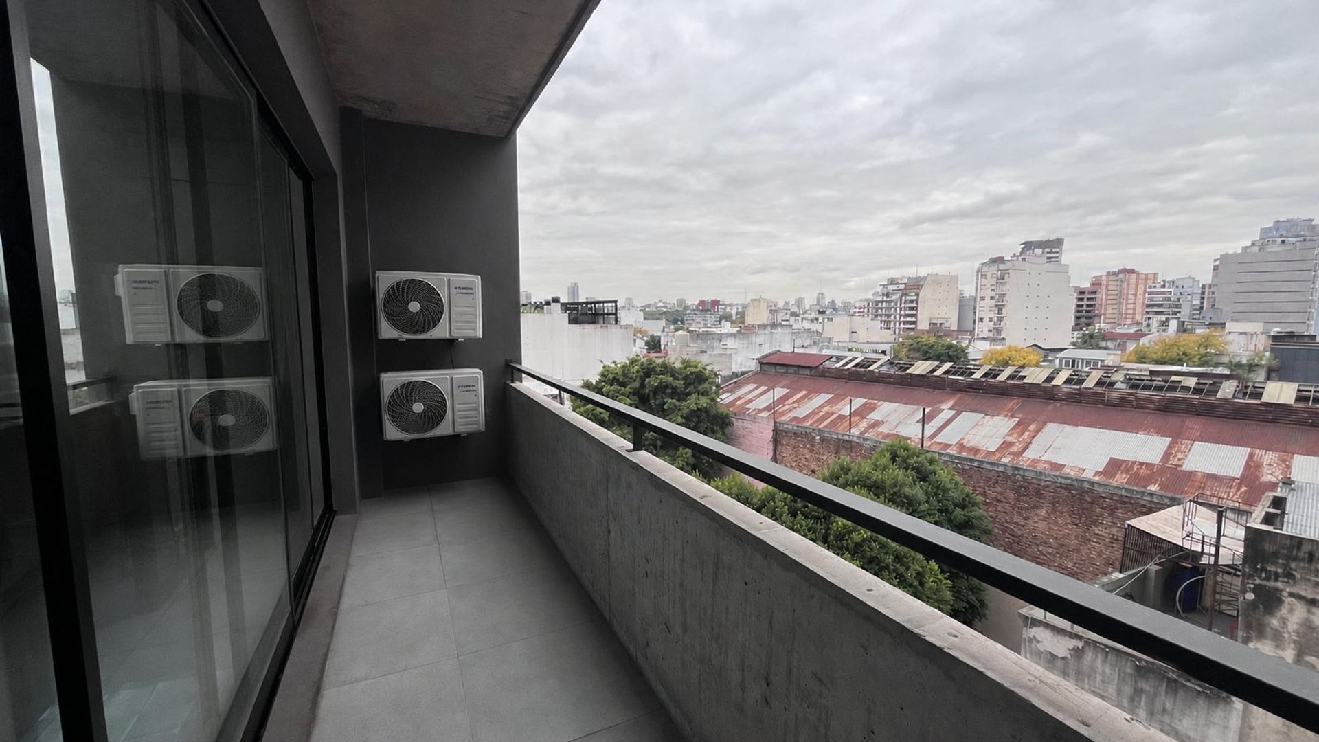 Departamento en Venta en Palermo, Capital Federal