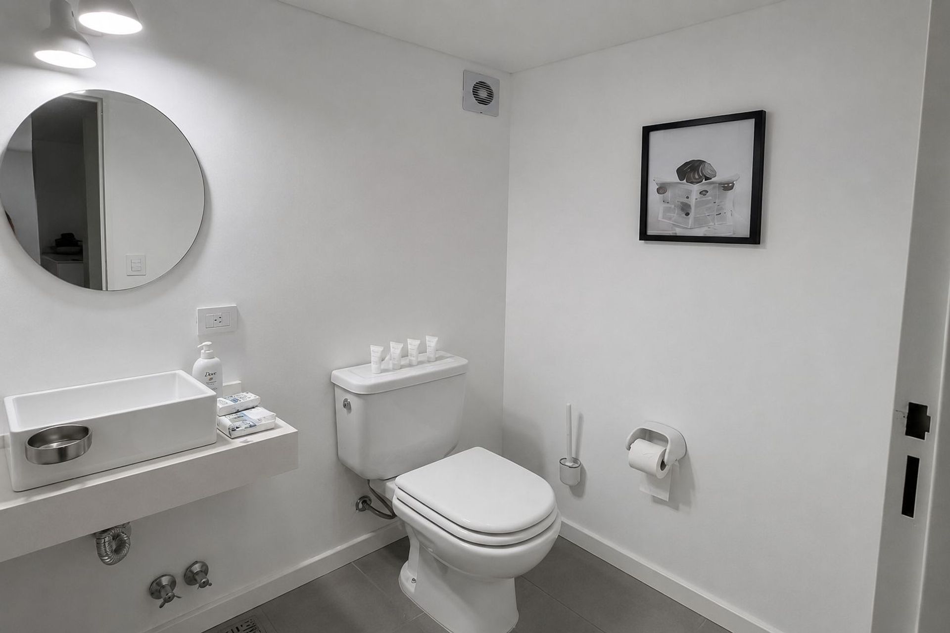 Departamento en Venta en Palermo, Capital Federal