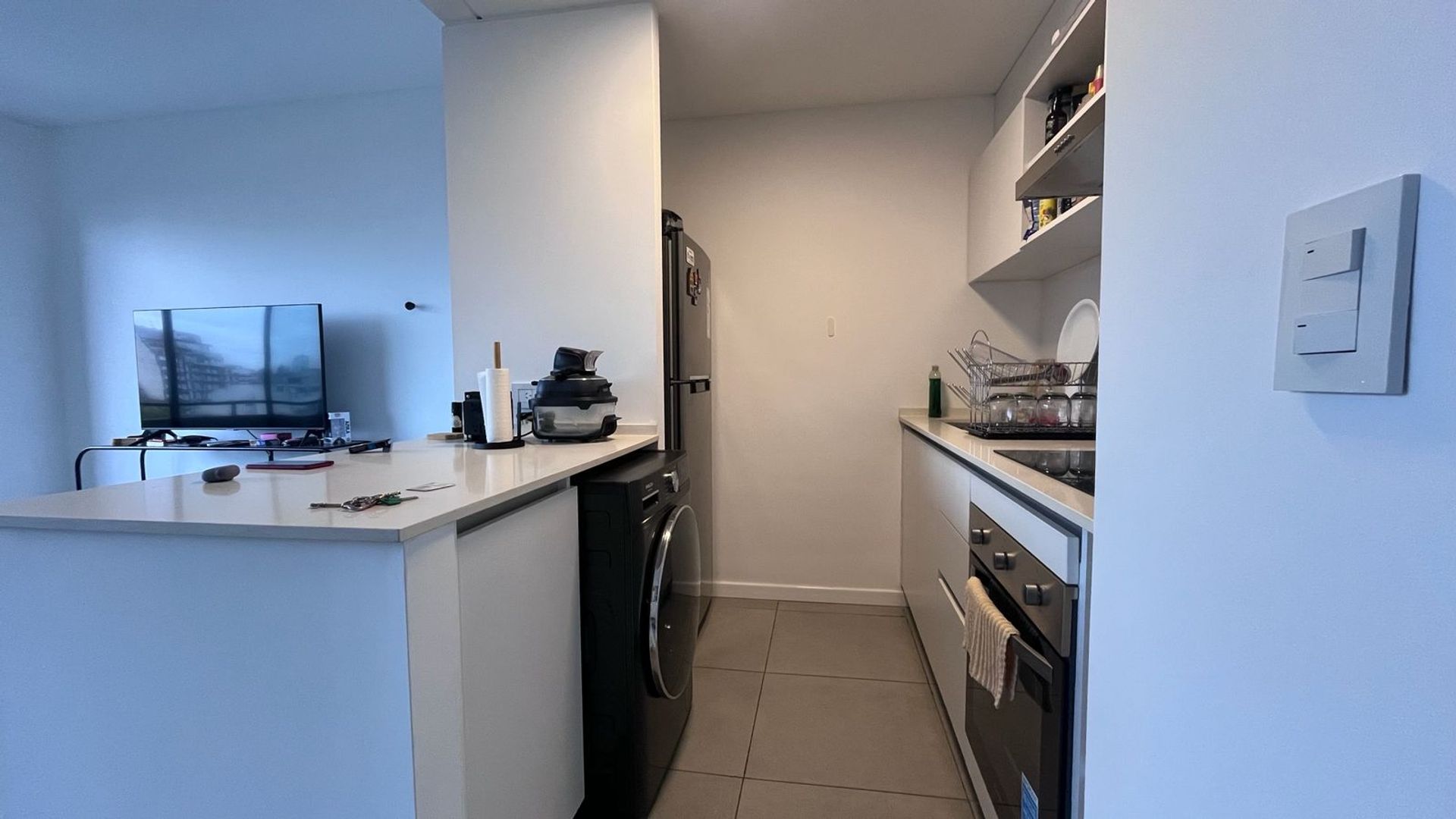 Departamento en Venta en Palermo, Capital Federal