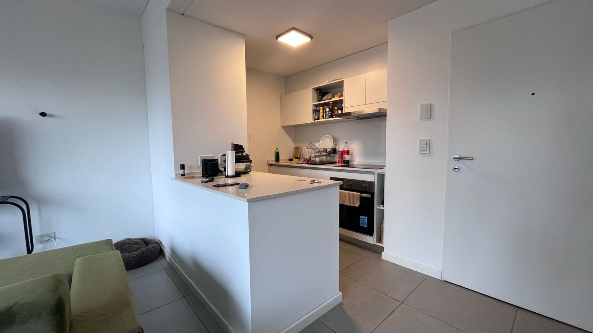 Departamento en Venta en Palermo, Capital Federal