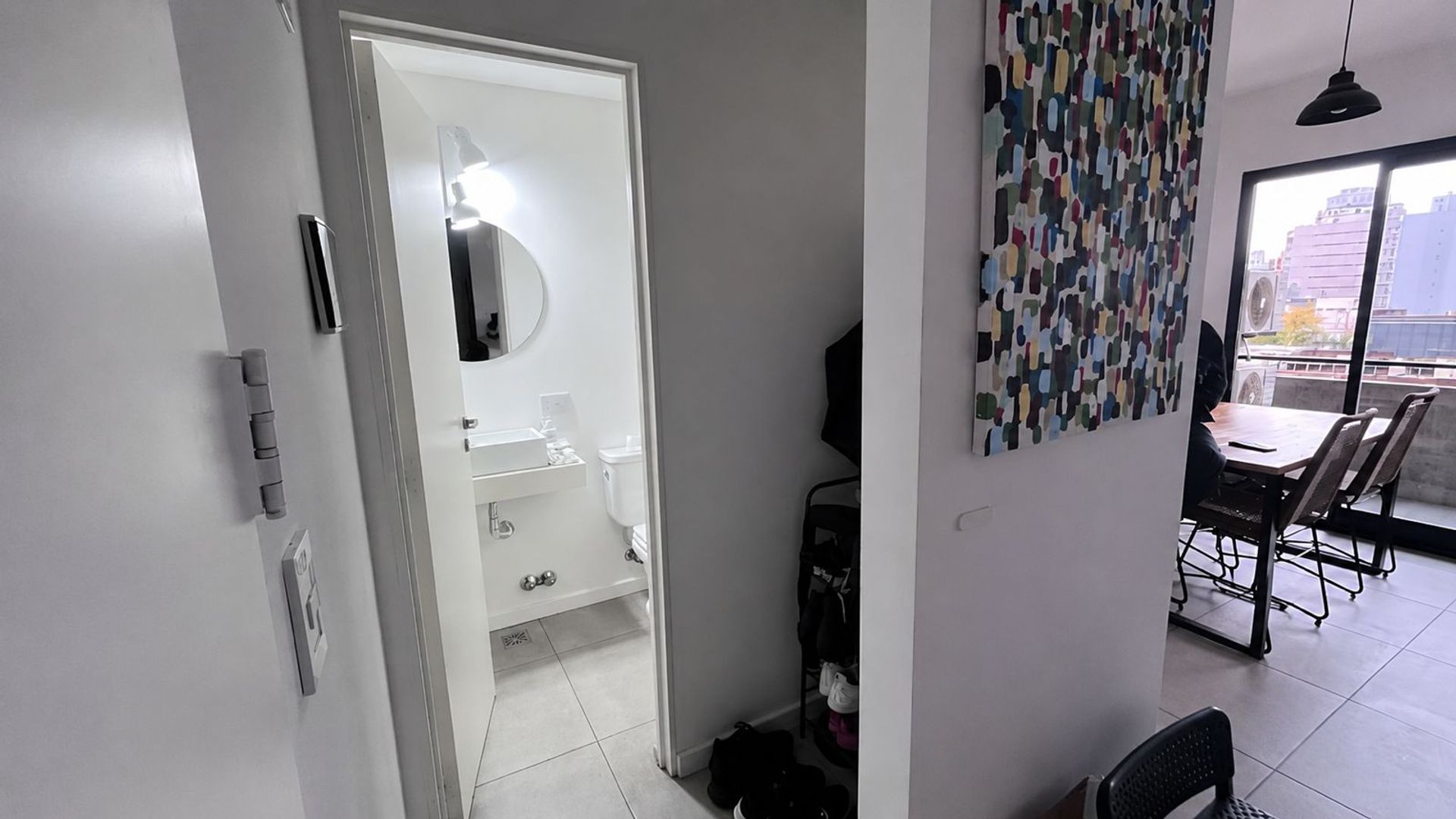 Departamento en Venta en Palermo, Capital Federal