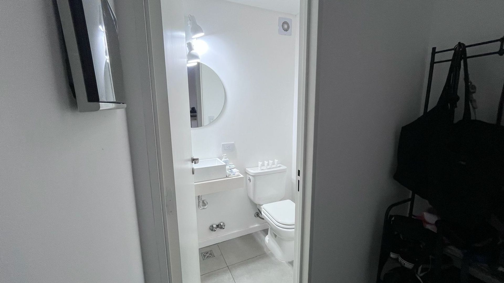 Departamento en Venta en Palermo, Capital Federal