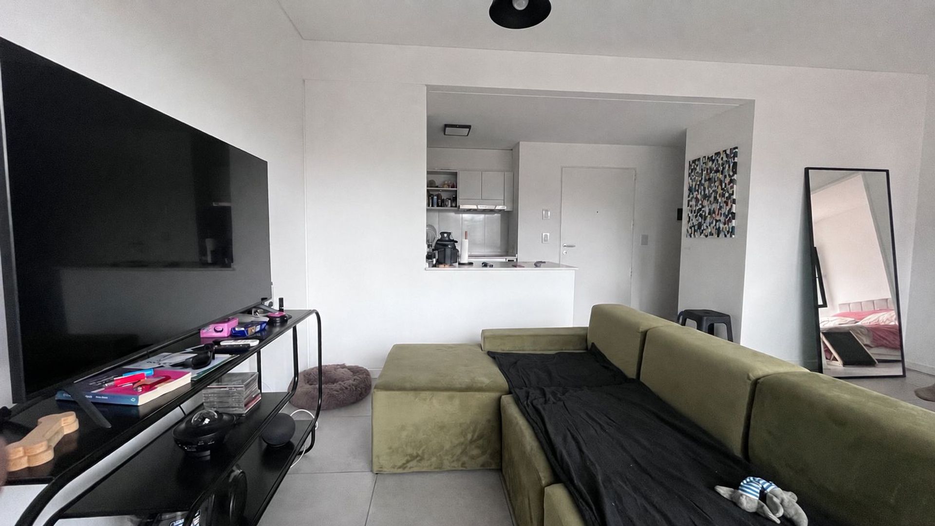 Departamento en Venta en Palermo, Capital Federal