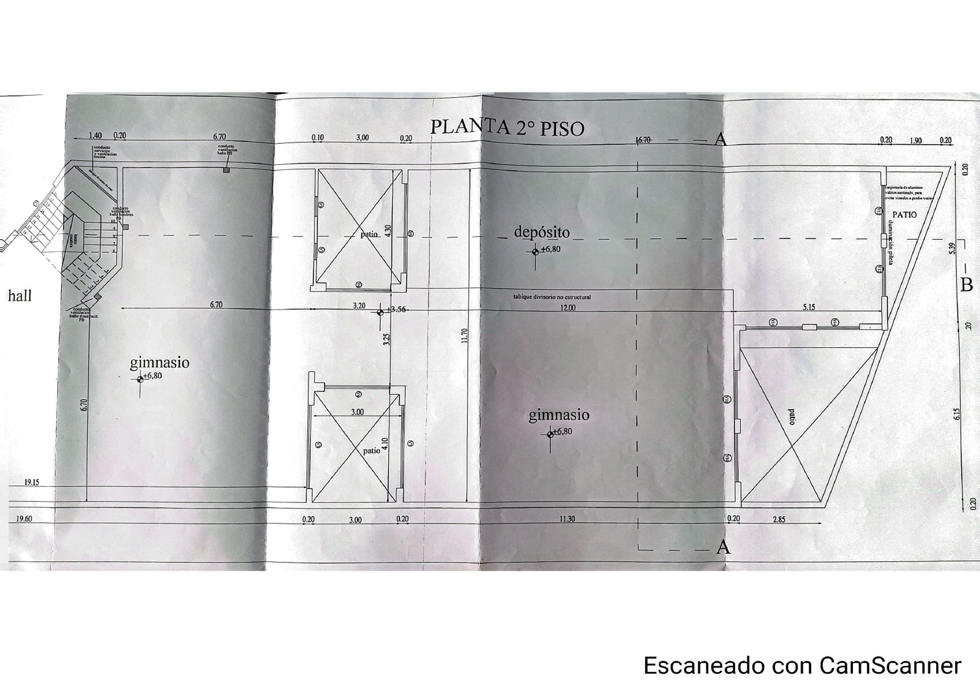 Edificio en Venta en Guaymallen, Mendoza