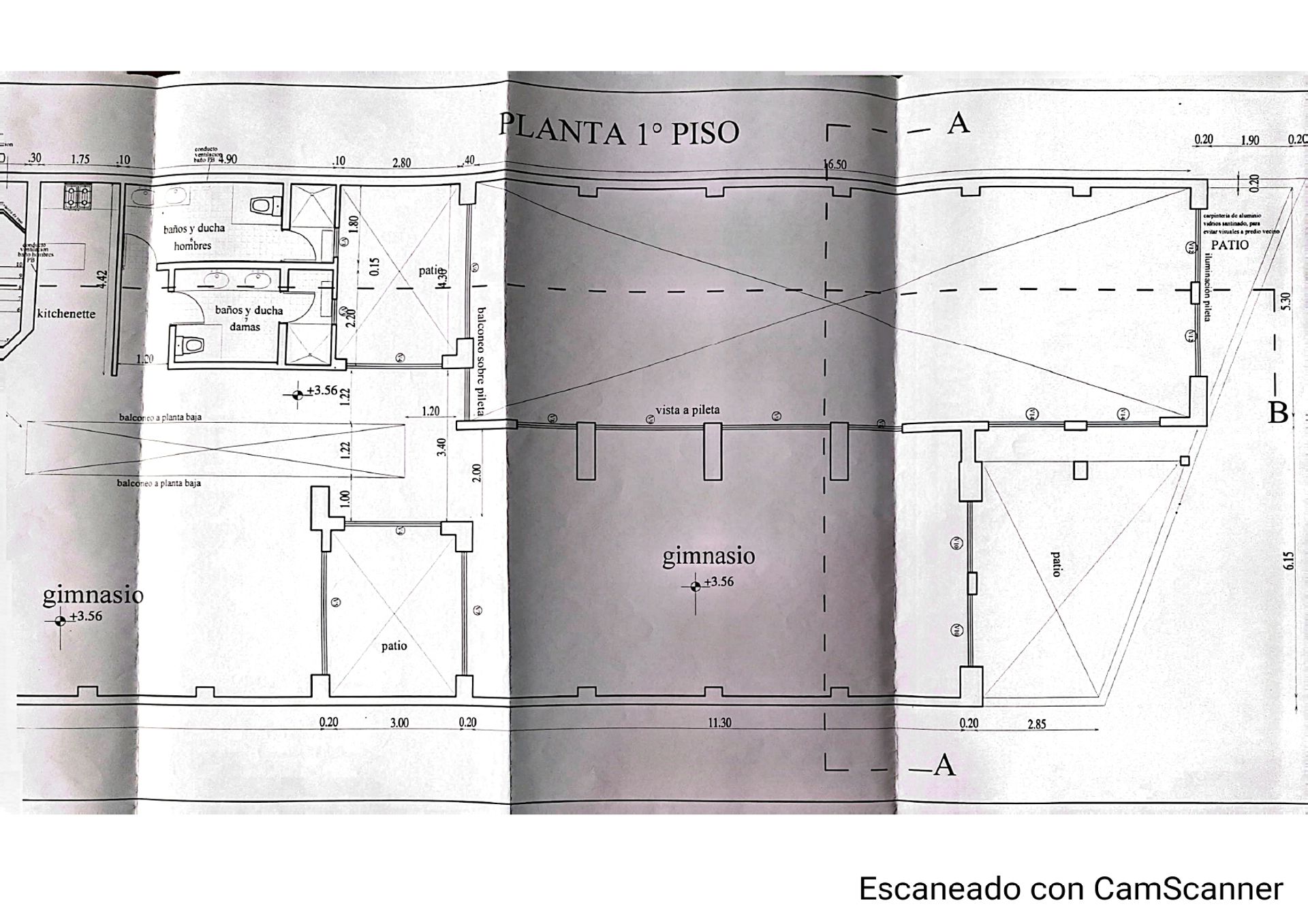 Edificio en Venta en Guaymallen, Mendoza