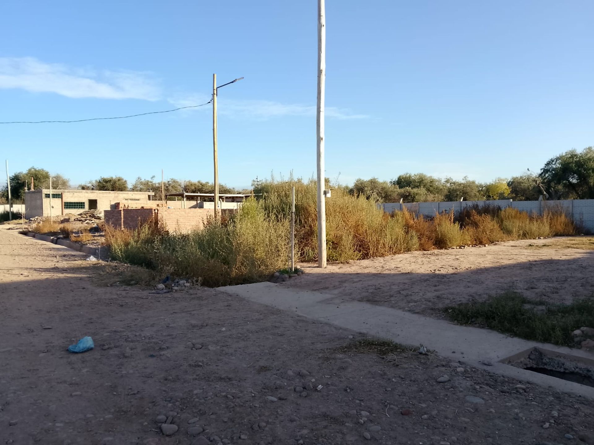 Lote en Venta en Maipu, Mendoza