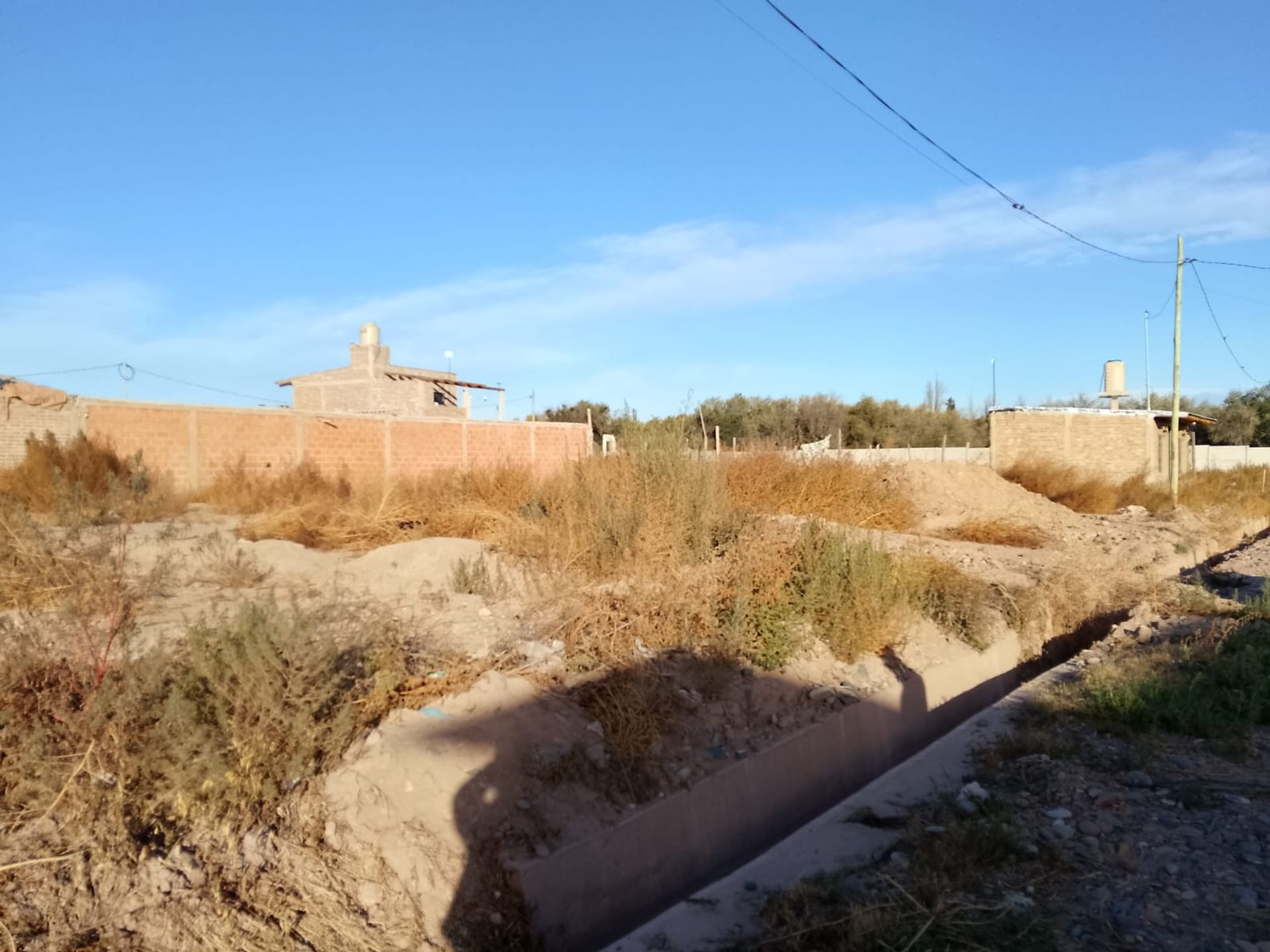 Lote en Venta en Maipu, Mendoza