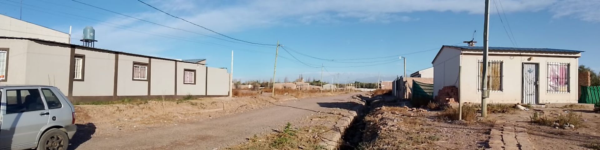 Lote en Venta en Maipu, Mendoza