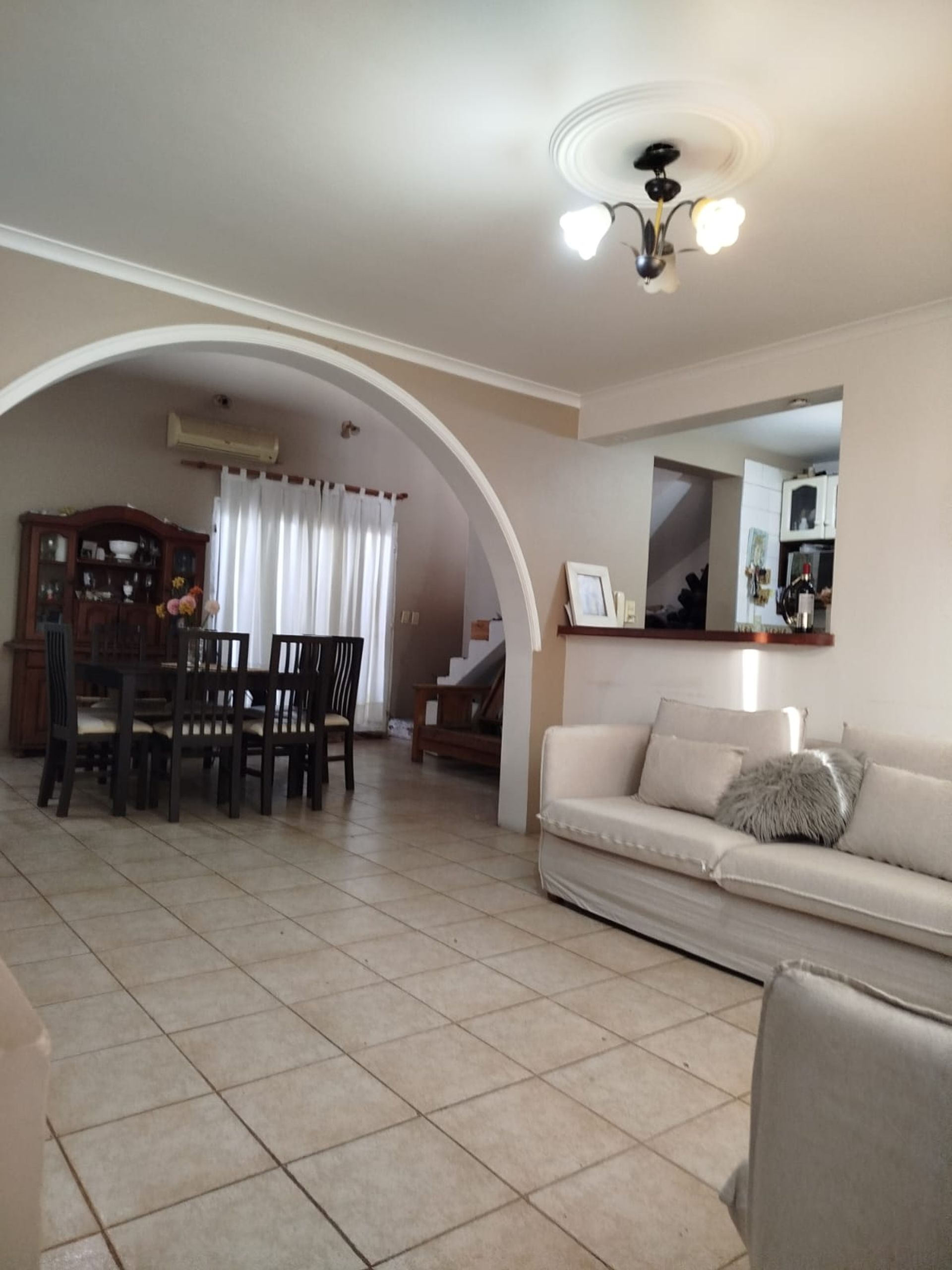 Casa en Venta en San Martin, Mendoza
