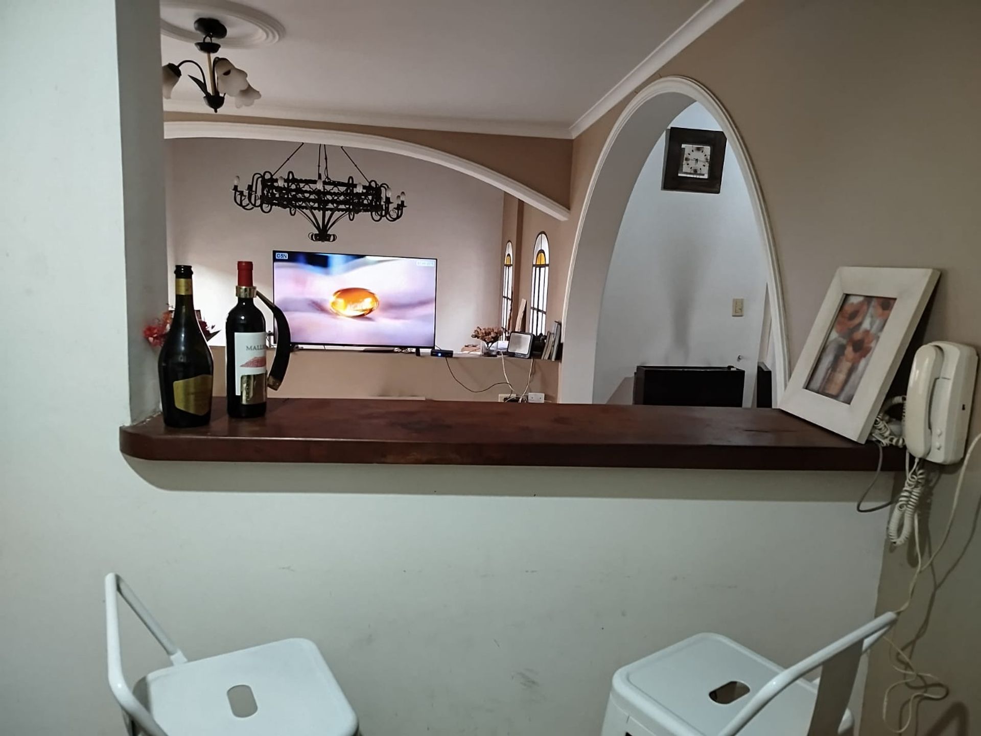 Casa en Venta en San Martin, Mendoza