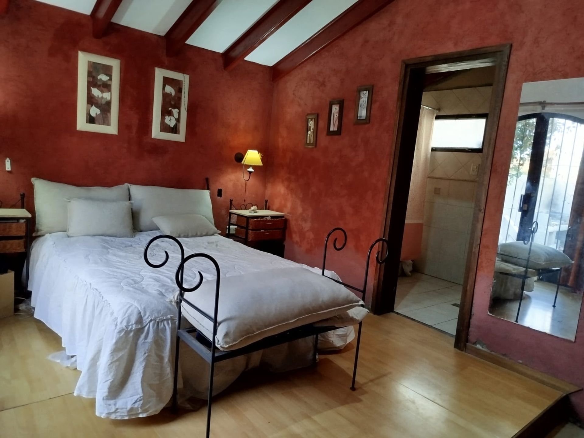 Casa en Venta en San Martin, Mendoza