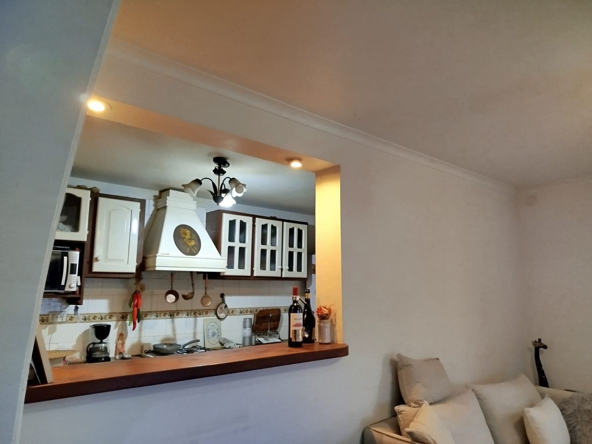 Casa en Venta en San Martin, Mendoza