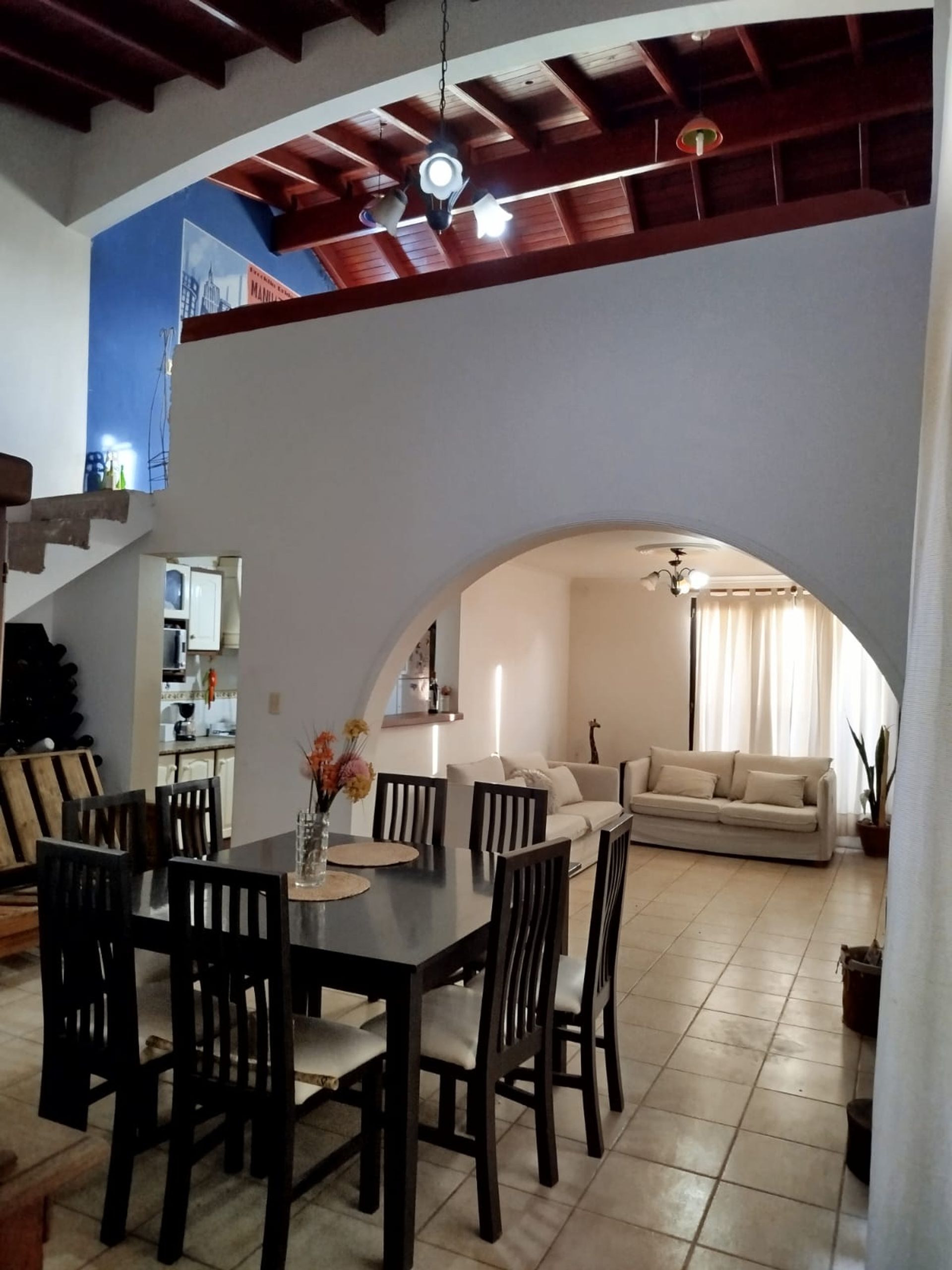 Casa en Venta en San Martin, Mendoza