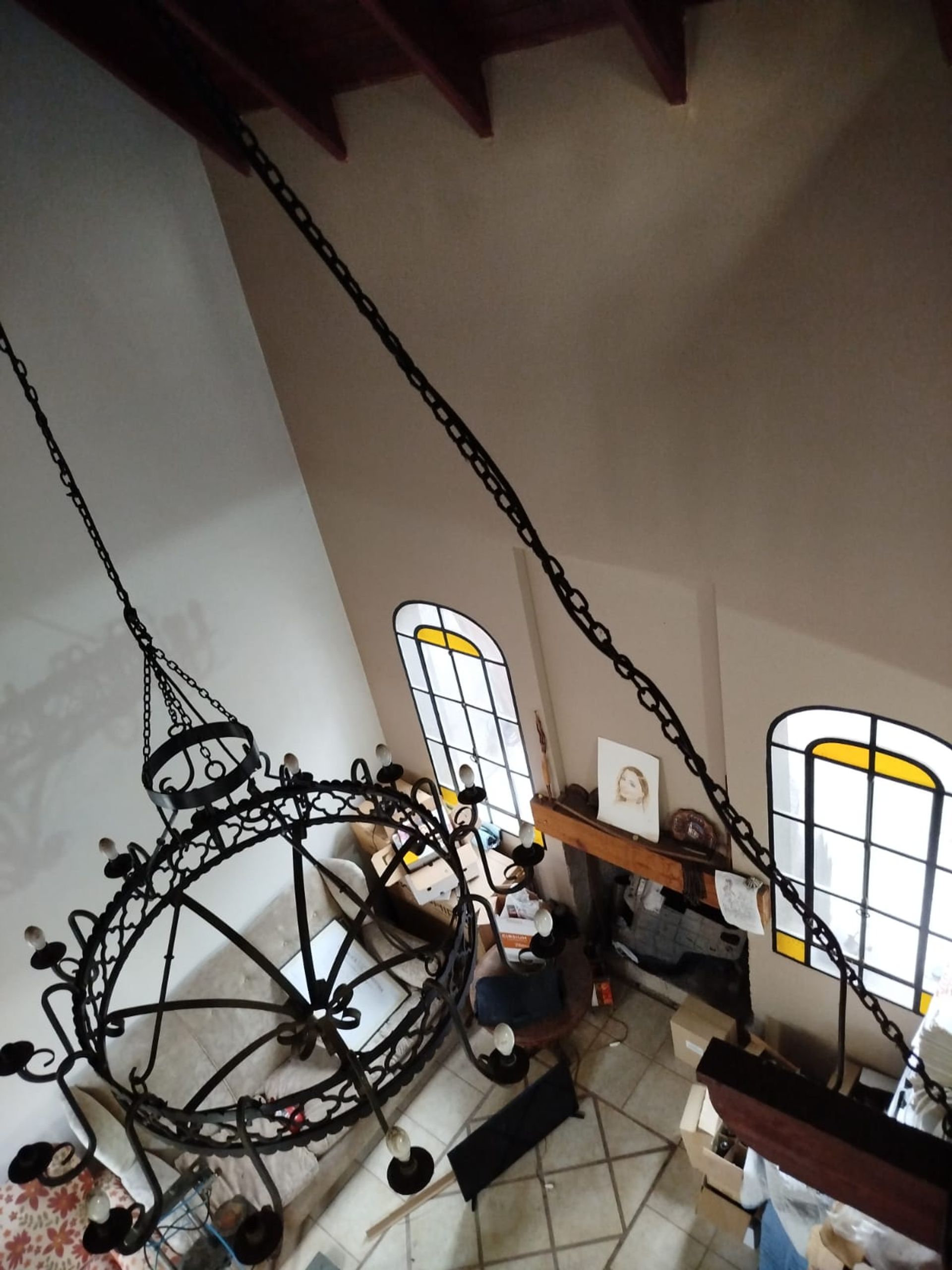 Casa en Venta en San Martin, Mendoza