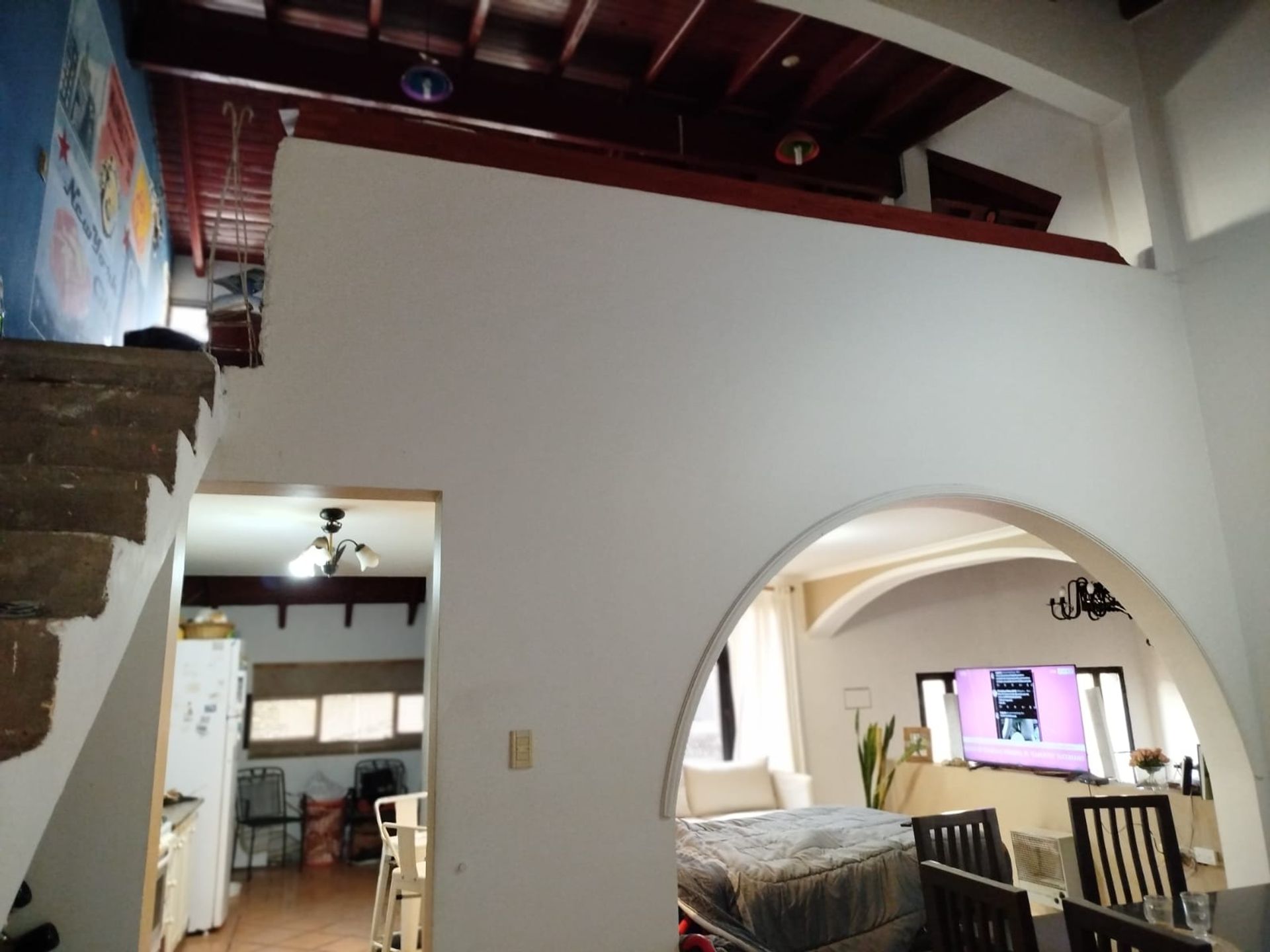 Casa en Venta en San Martin, Mendoza