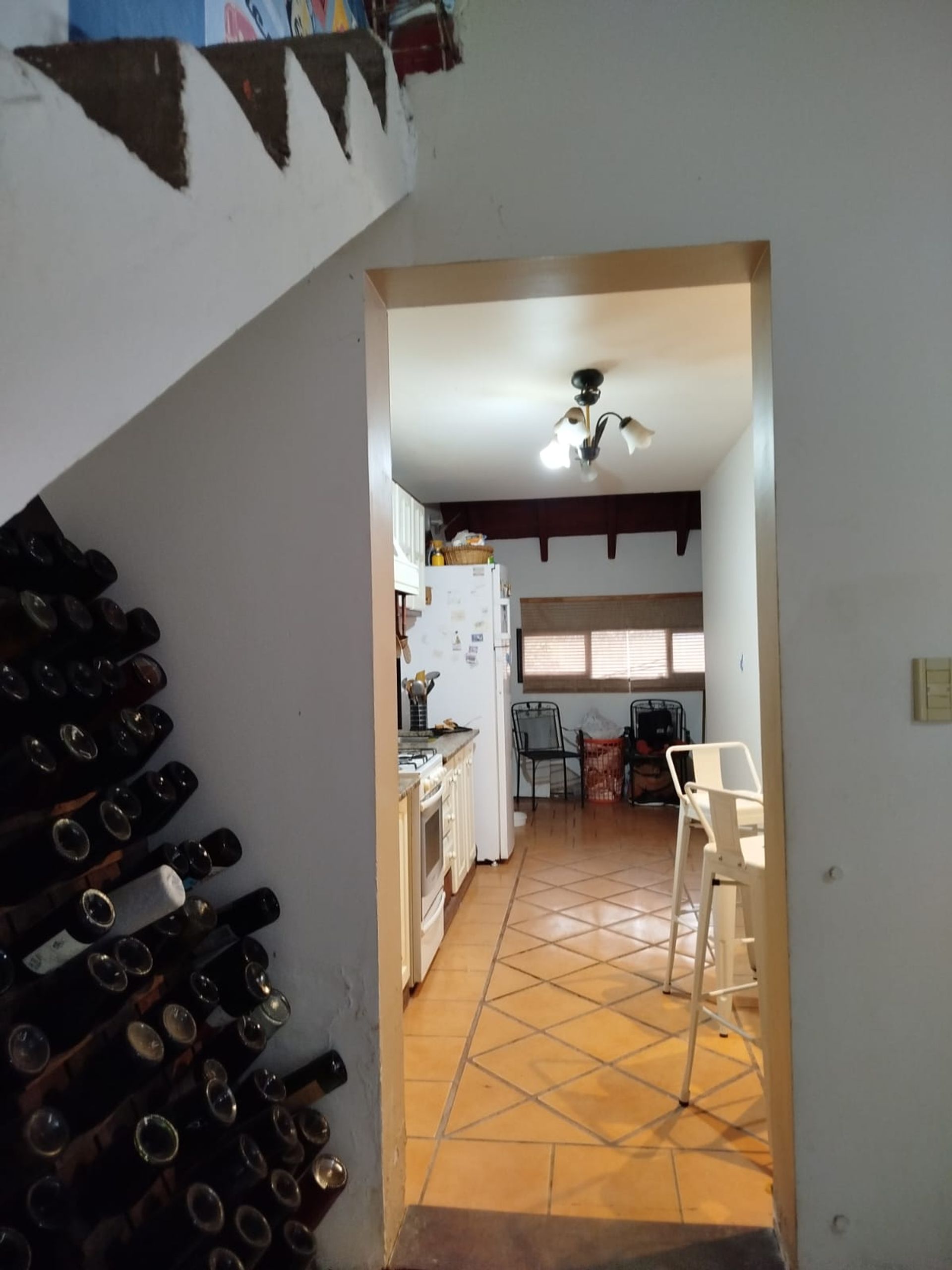 Casa en Venta en San Martin, Mendoza