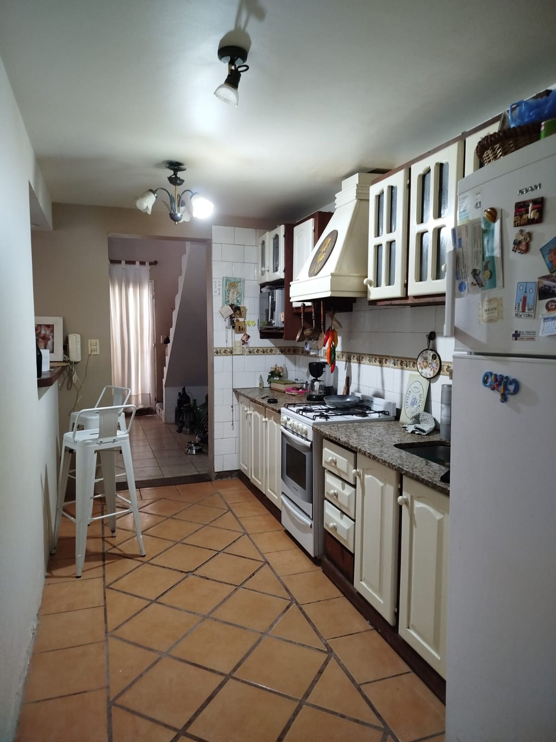 Casa en Venta en San Martin, Mendoza