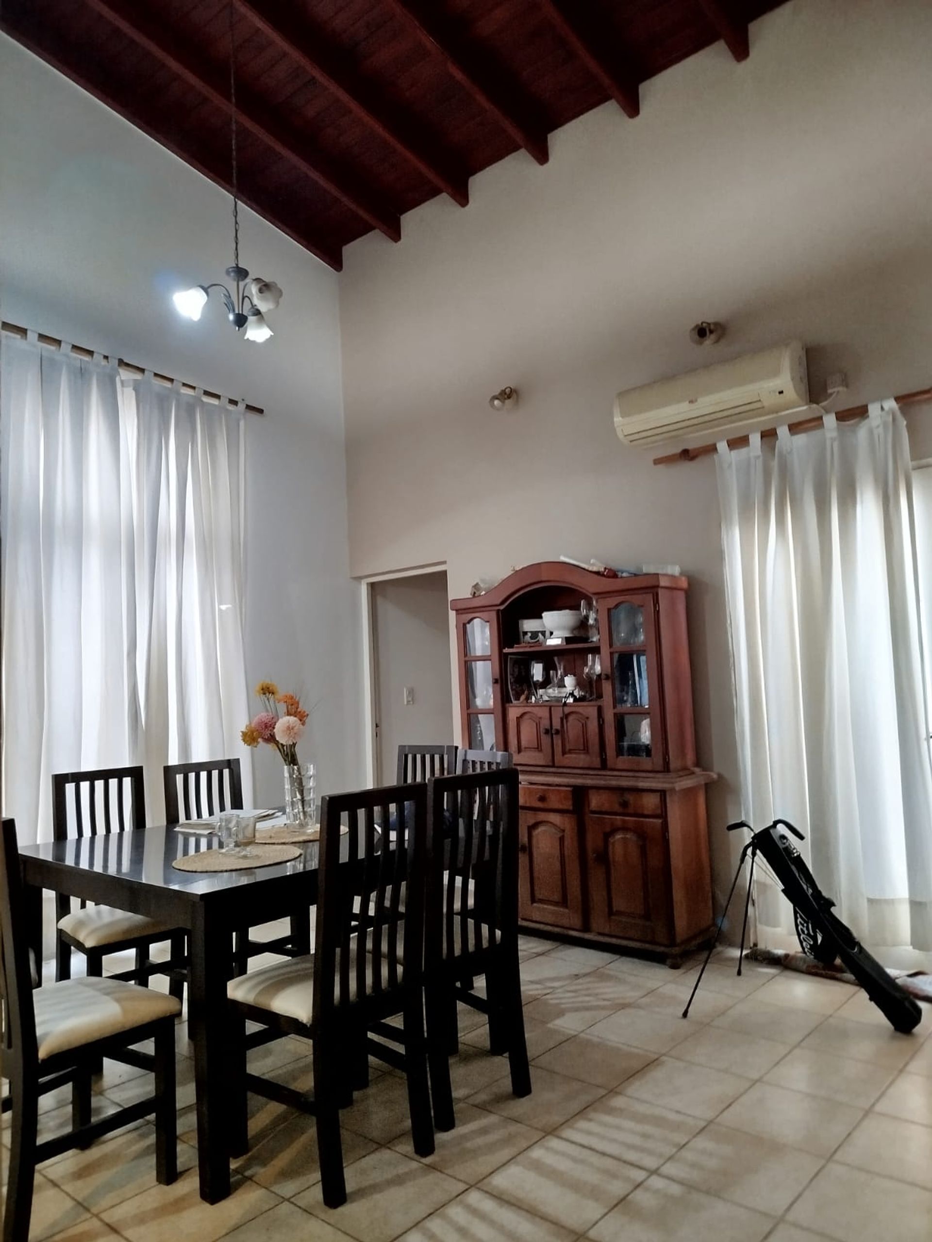 Casa en Venta en San Martin, Mendoza